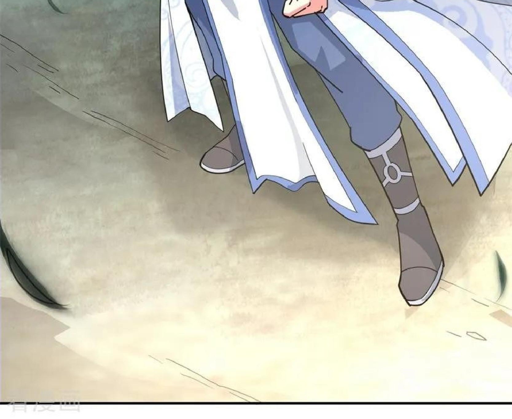 Peerless Soul Chapter 89 Gambar 25