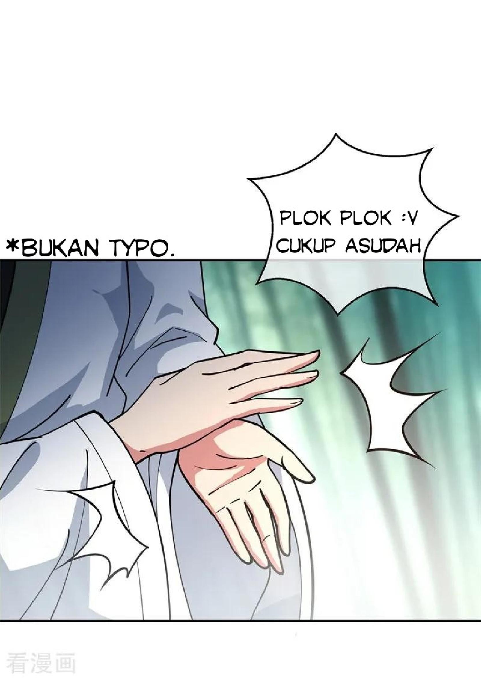 Peerless Soul Chapter 89 Gambar 31