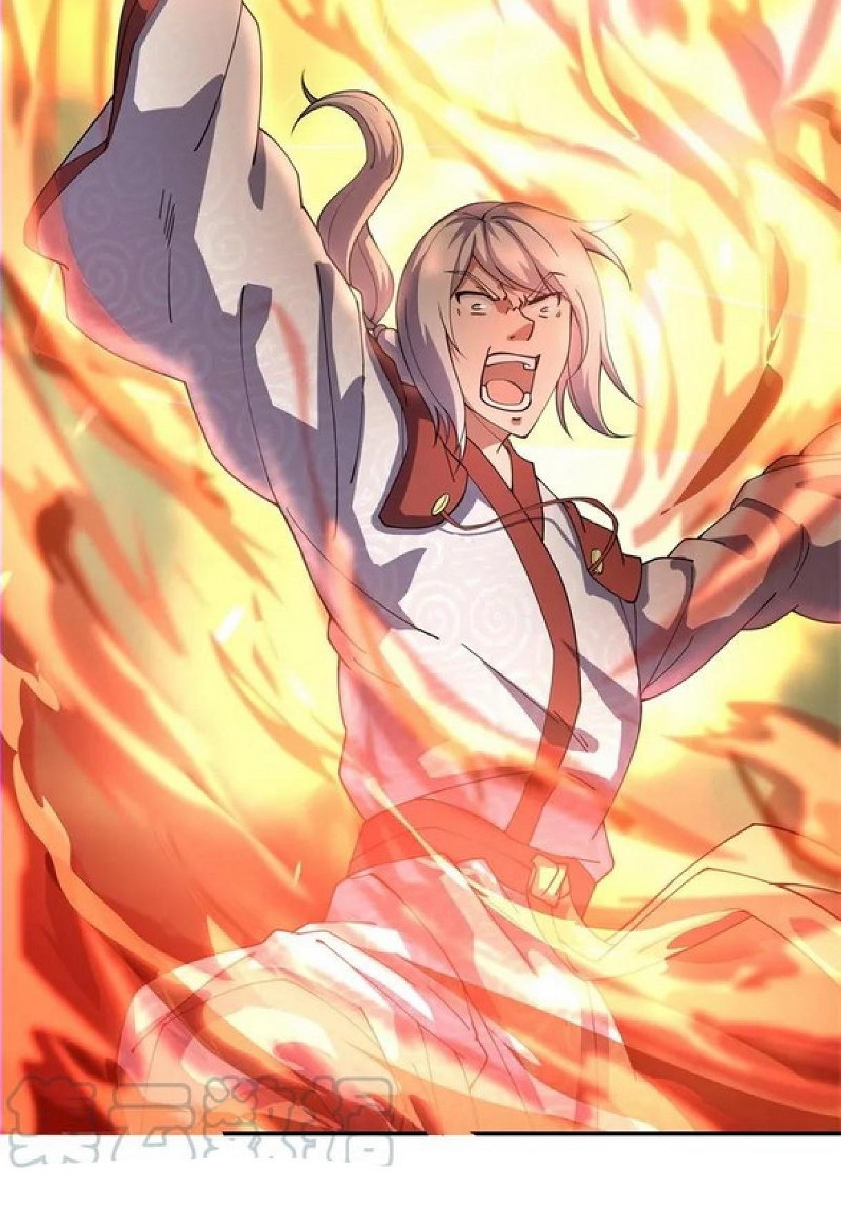 Peerless Soul Chapter 88 Gambar 5