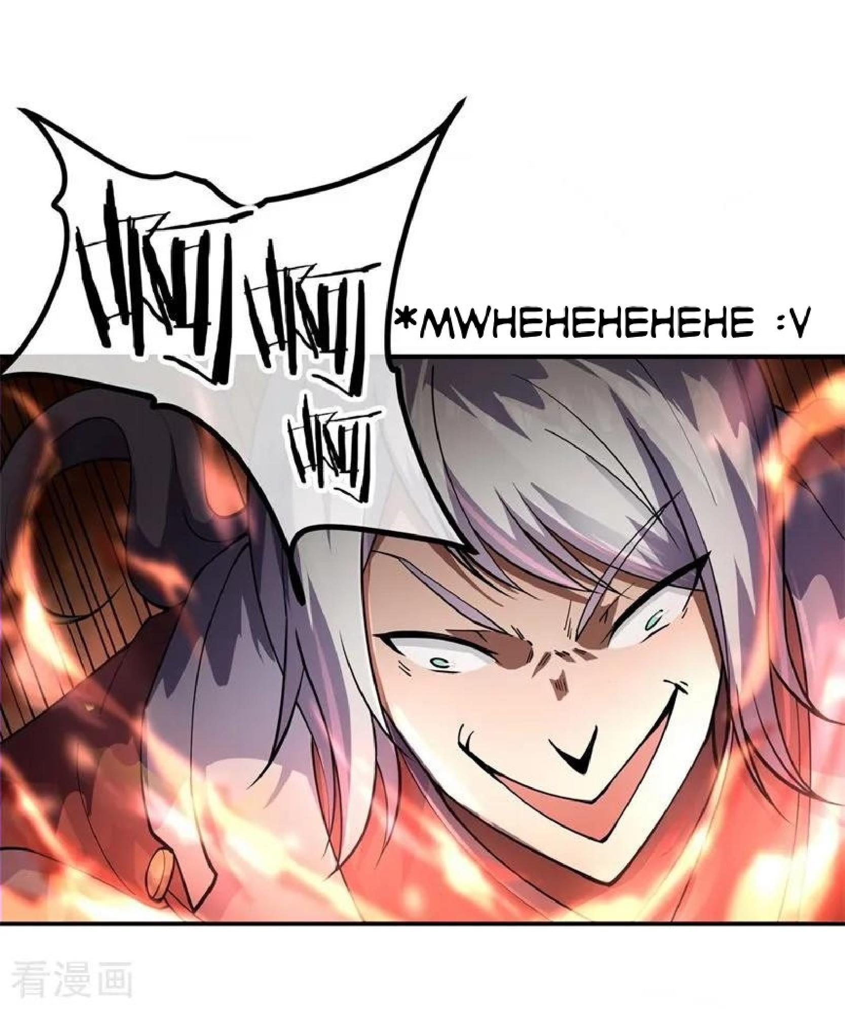 Komik Peerless Soul Chapter 88 gambar nomor 1