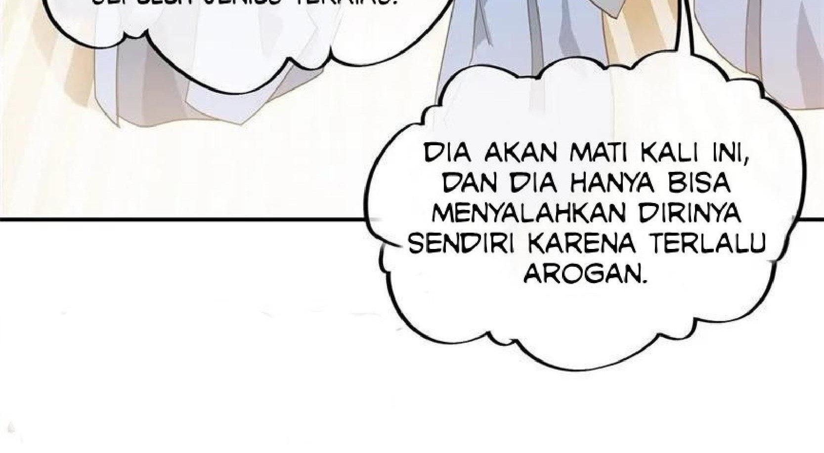 Peerless Soul Chapter 88 Gambar 18