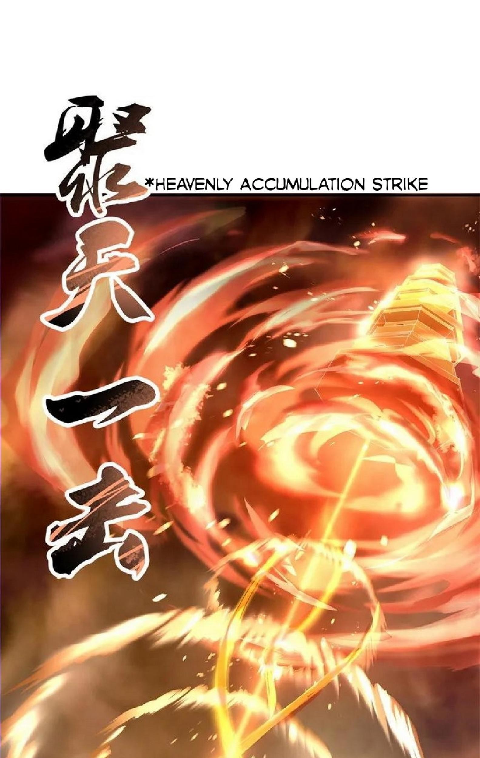 Peerless Soul Chapter 88 Gambar 23