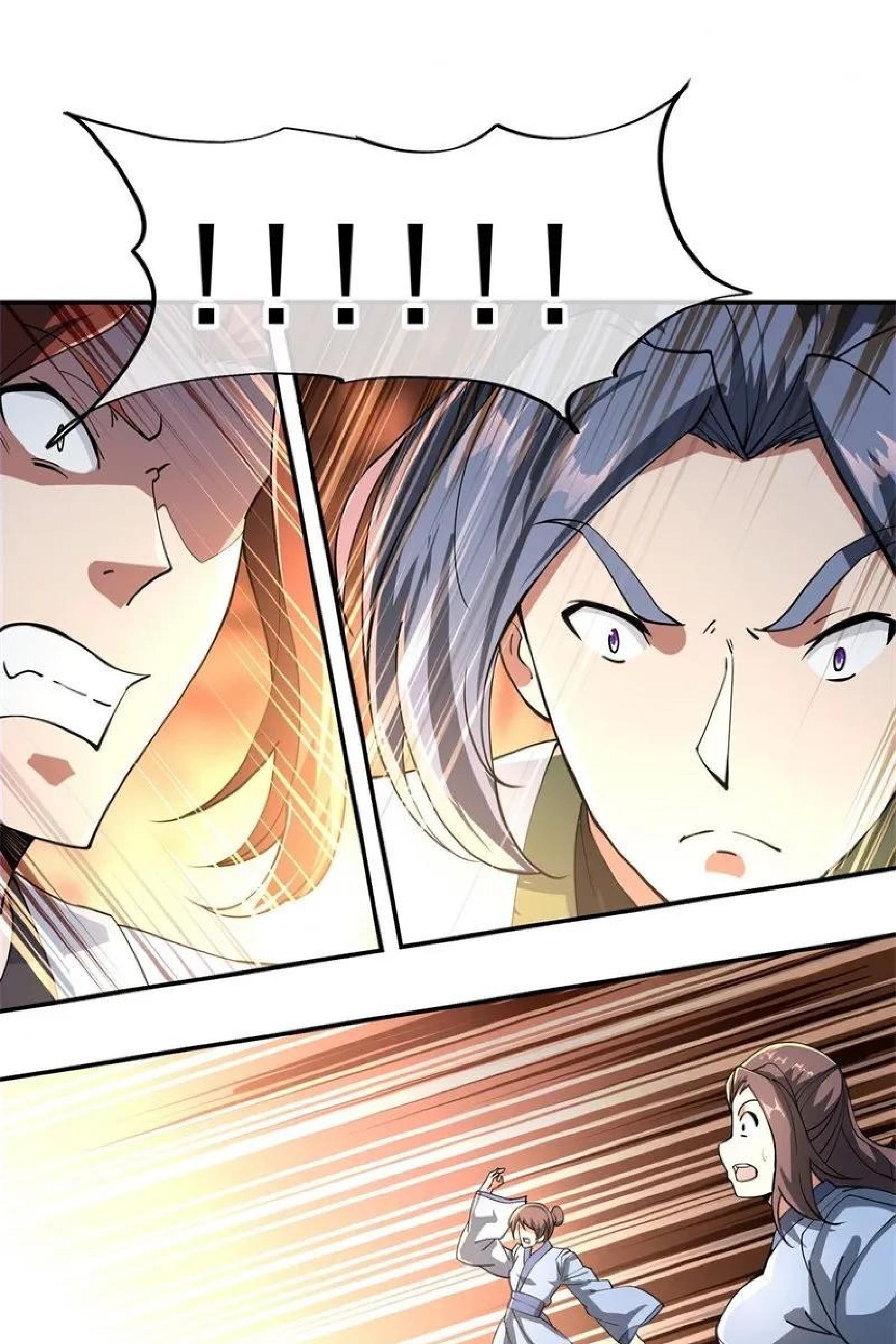 Peerless Soul Chapter 88 Gambar 26