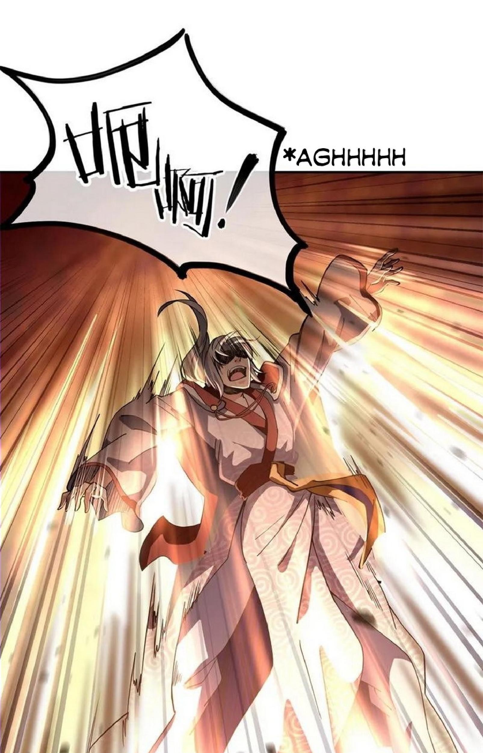 Peerless Soul Chapter 88 Gambar 29