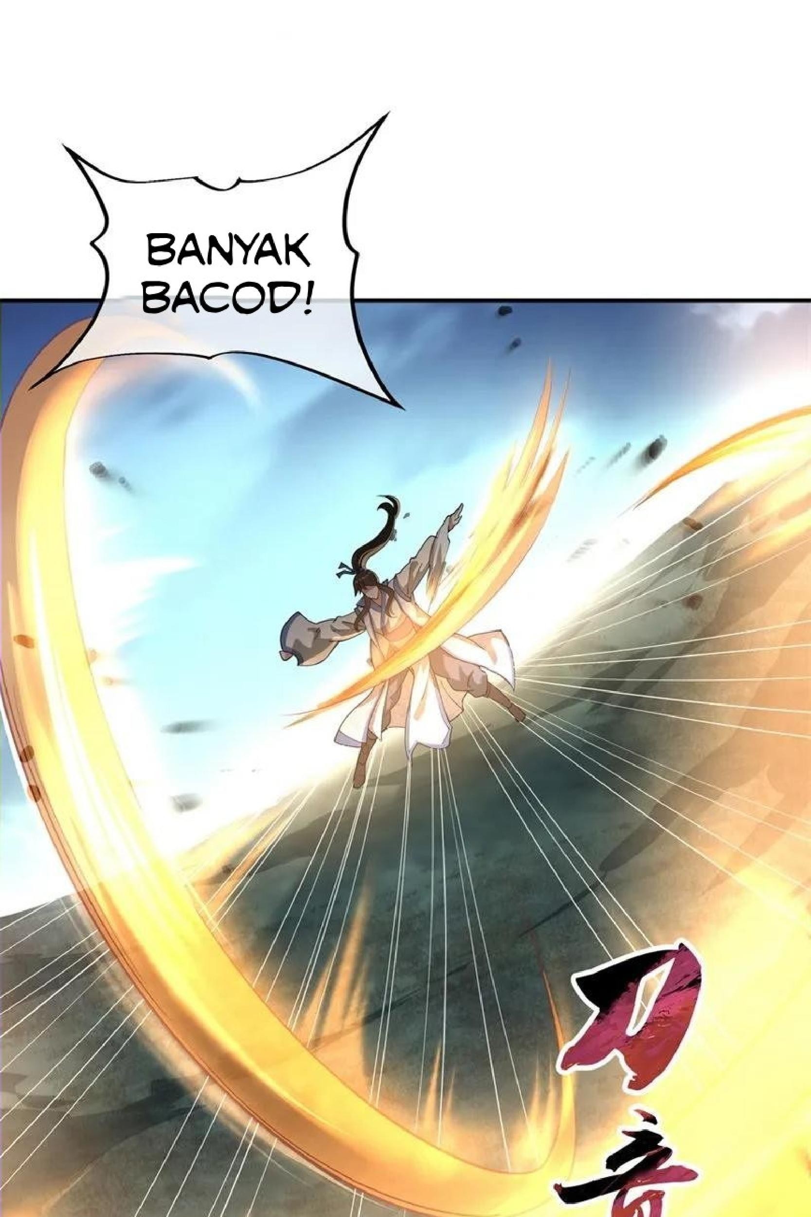 Peerless Soul Chapter 87 Gambar 18