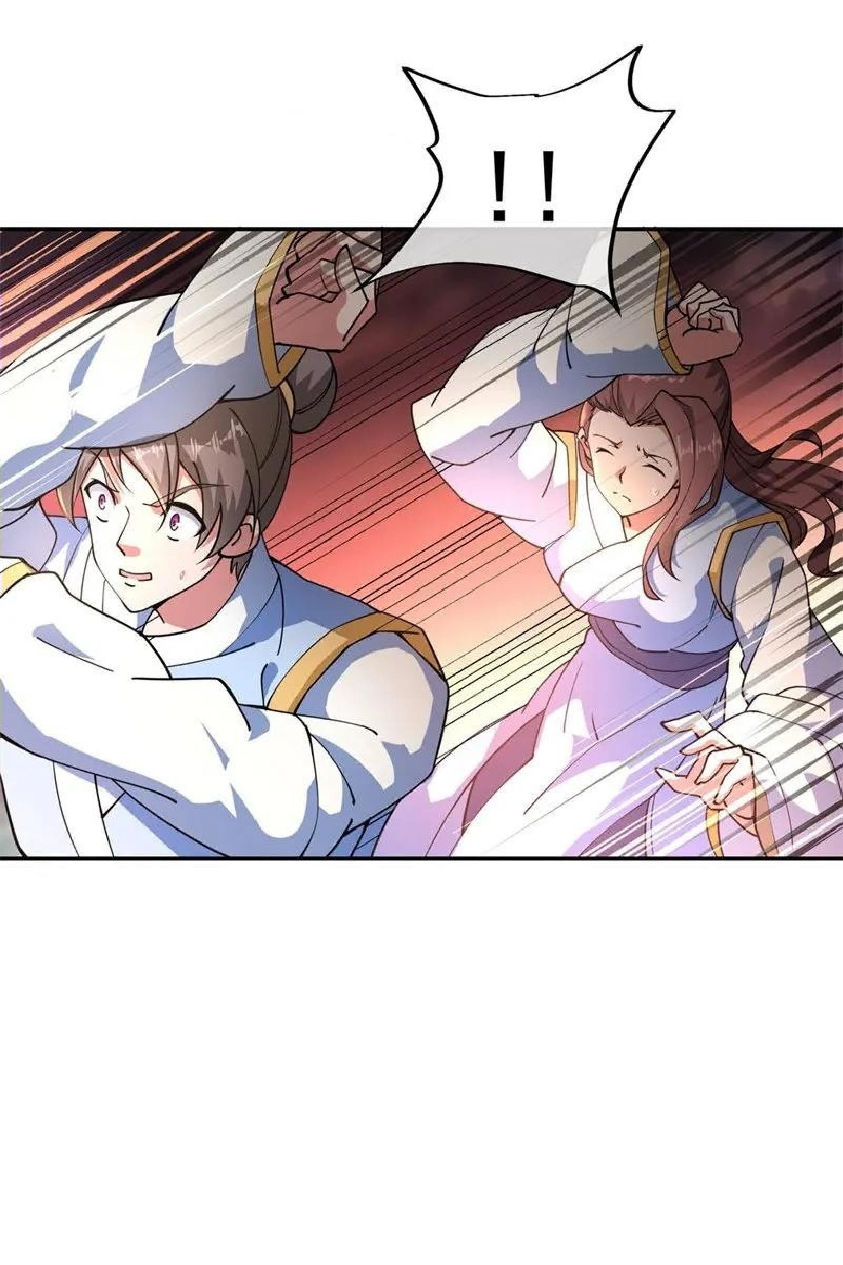 Peerless Soul Chapter 87 Gambar 25