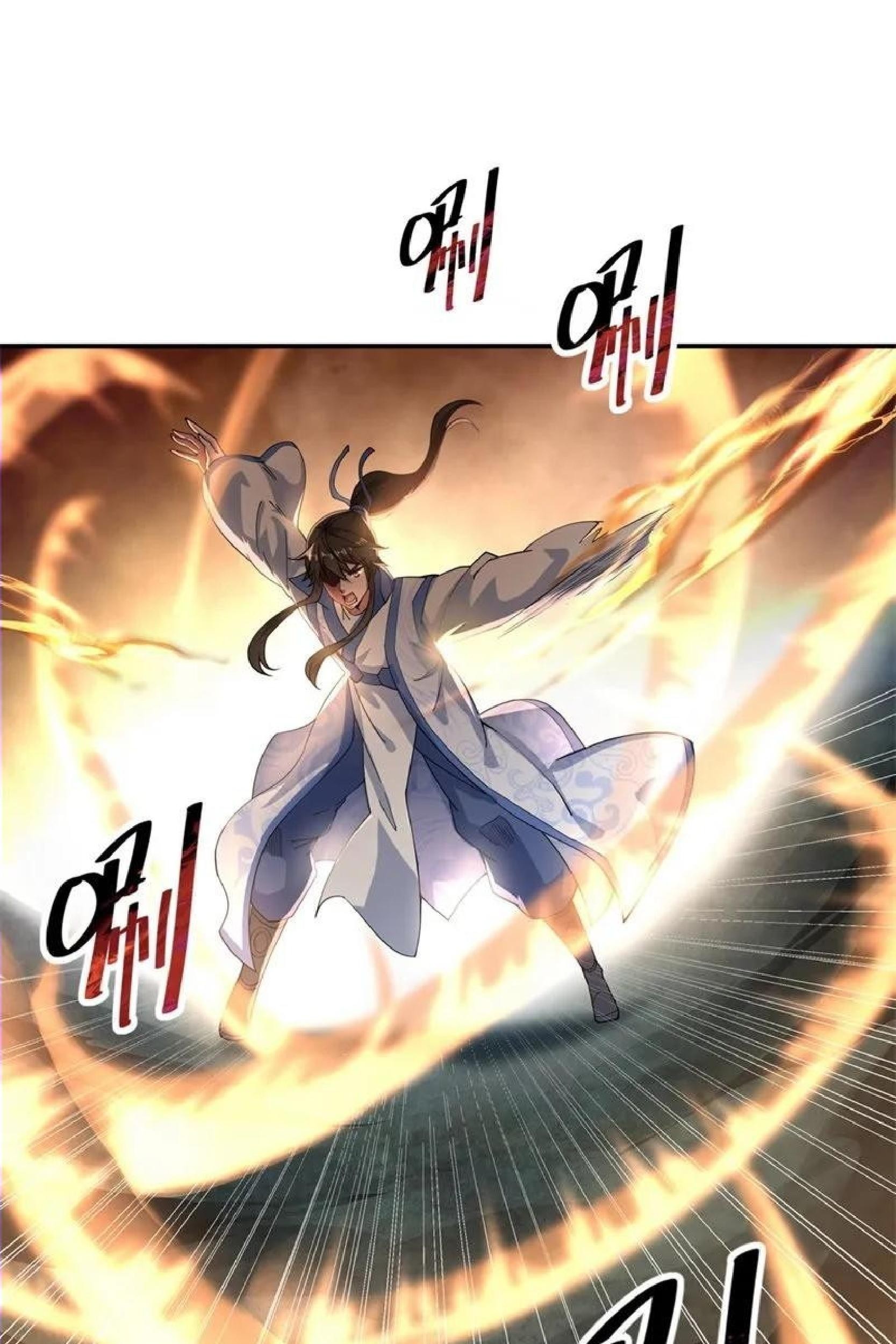 Peerless Soul Chapter 87 Gambar 27