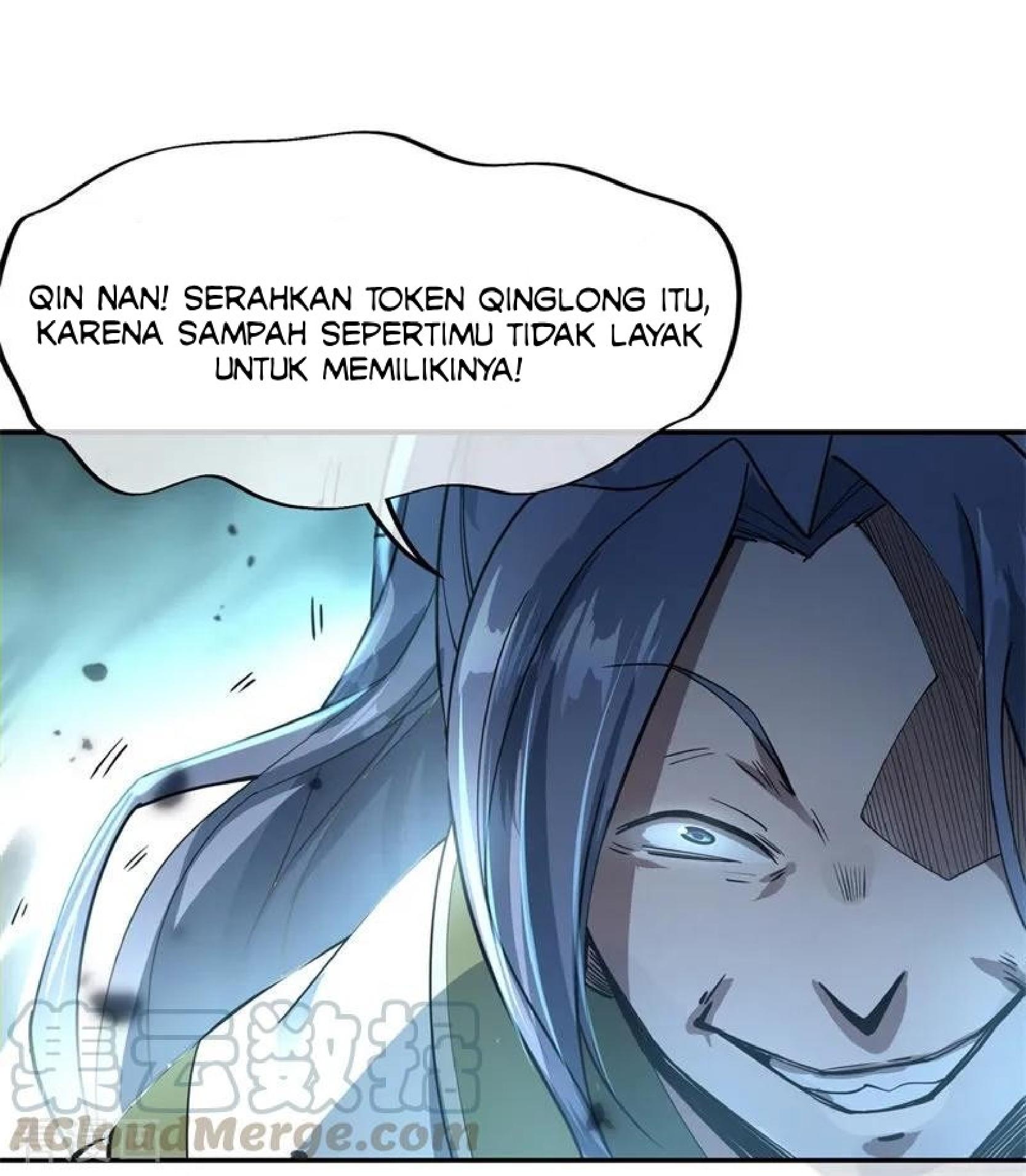 Peerless Soul Chapter 85 Gambar 6