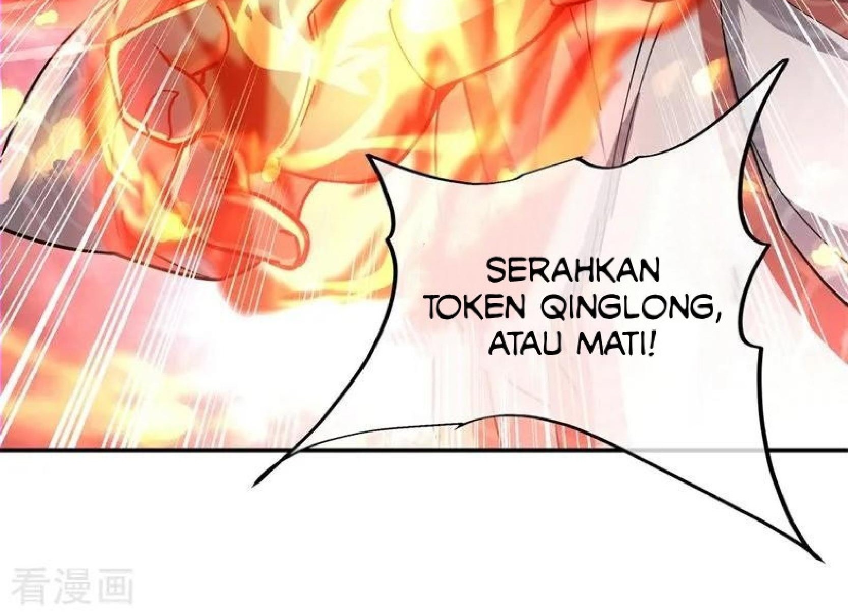 Peerless Soul Chapter 85 Gambar 8