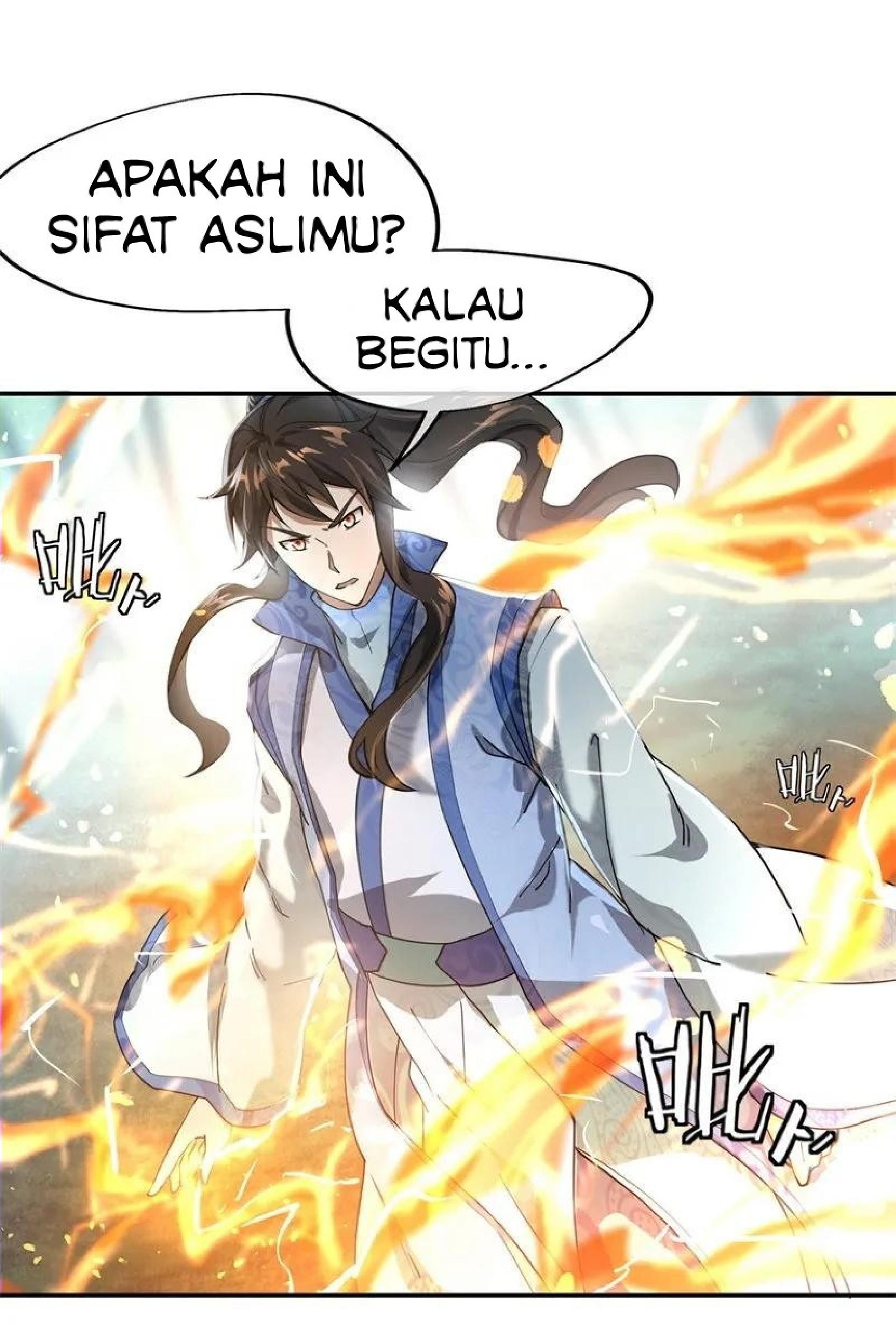 Peerless Soul Chapter 85 Gambar 9