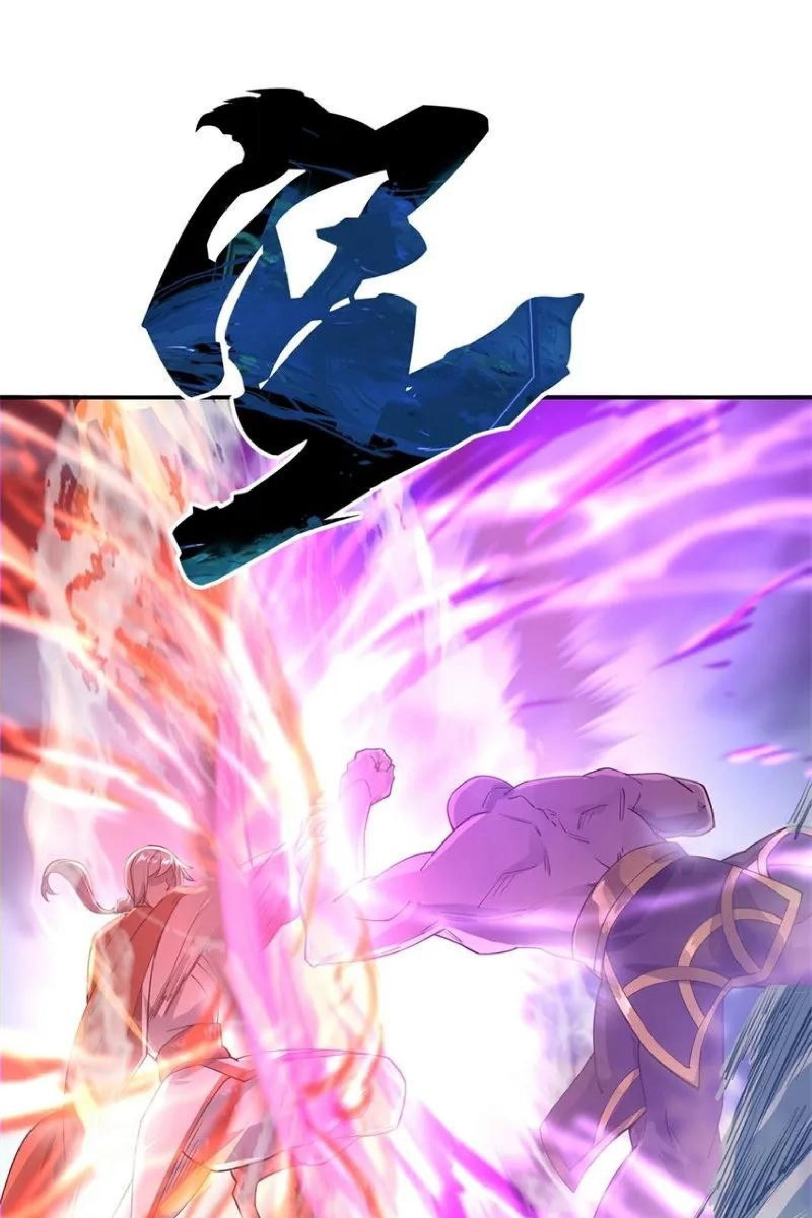 Peerless Soul Chapter 85 Gambar 12