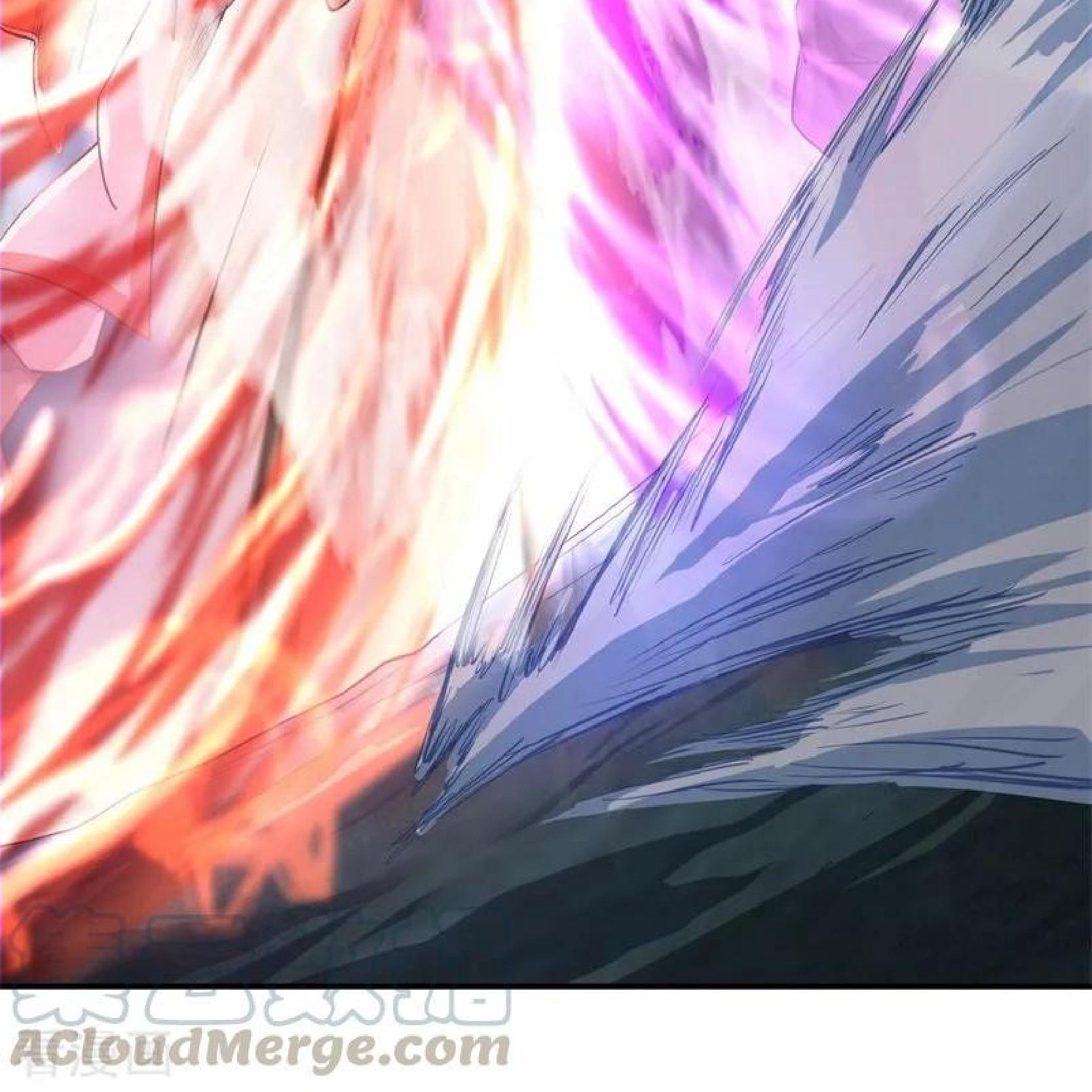 Peerless Soul Chapter 85 Gambar 13