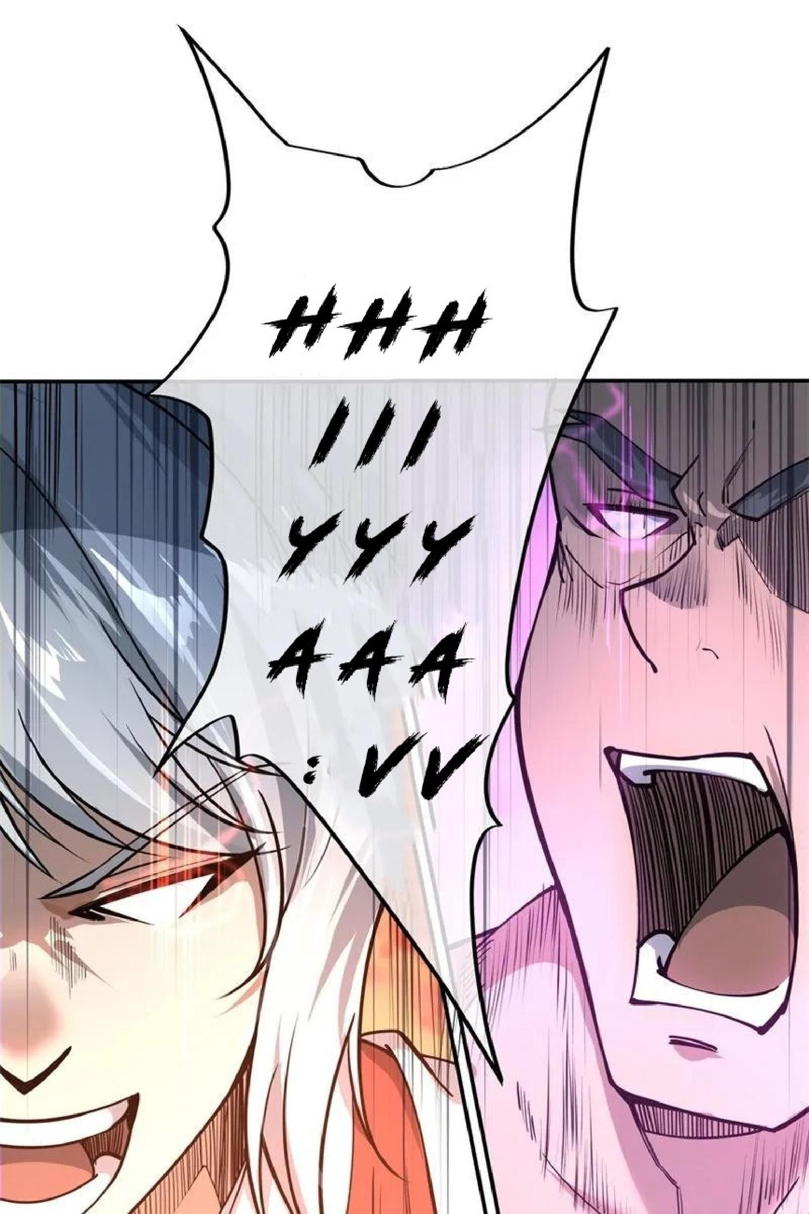 Peerless Soul Chapter 85 Gambar 19