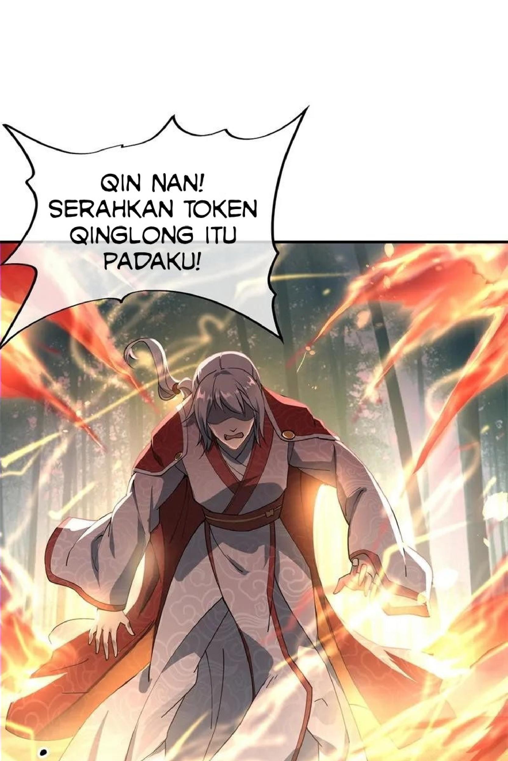 Komik Peerless Soul Chapter 85 gambar nomor 1
