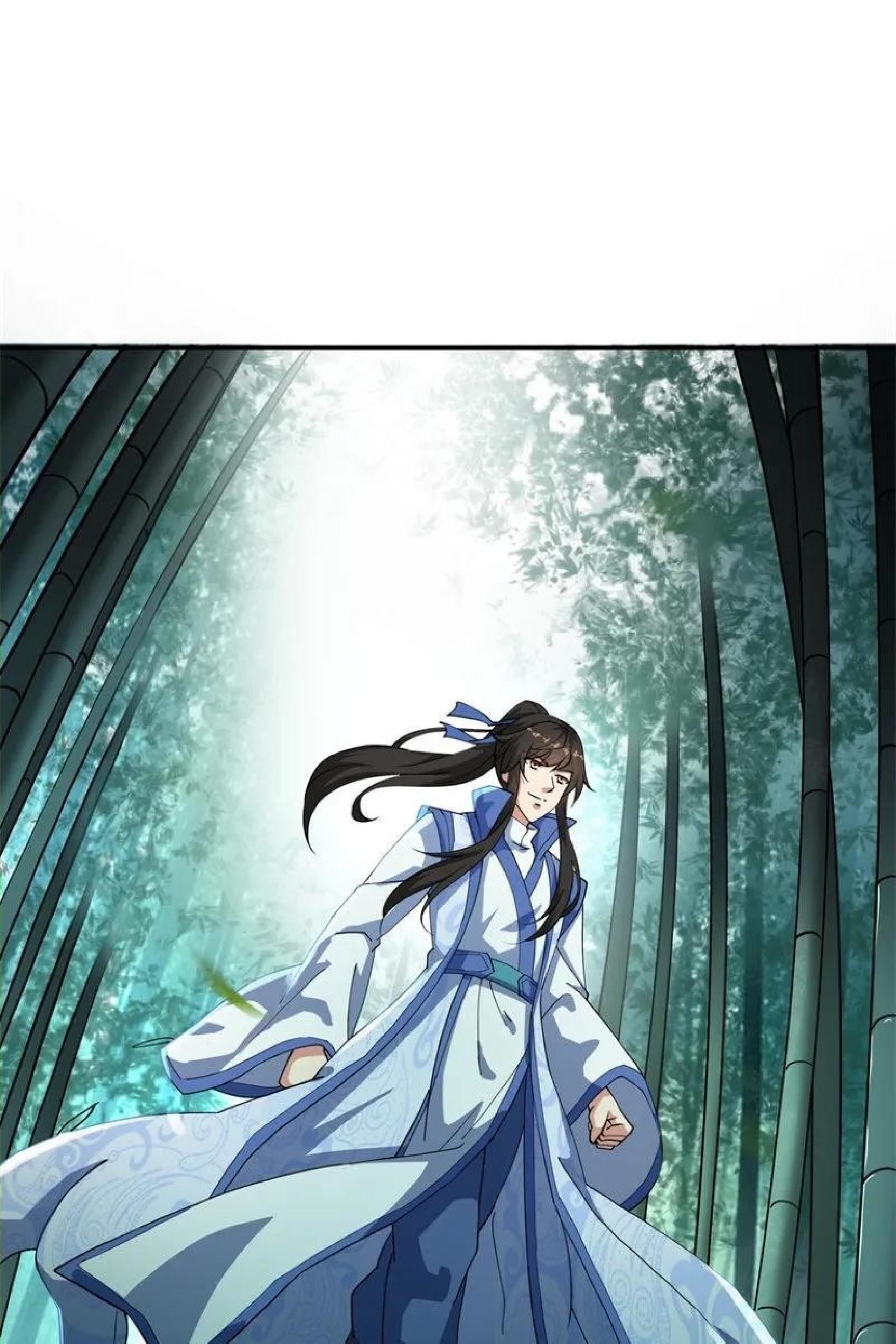 Peerless Soul Chapter 84 Gambar 7