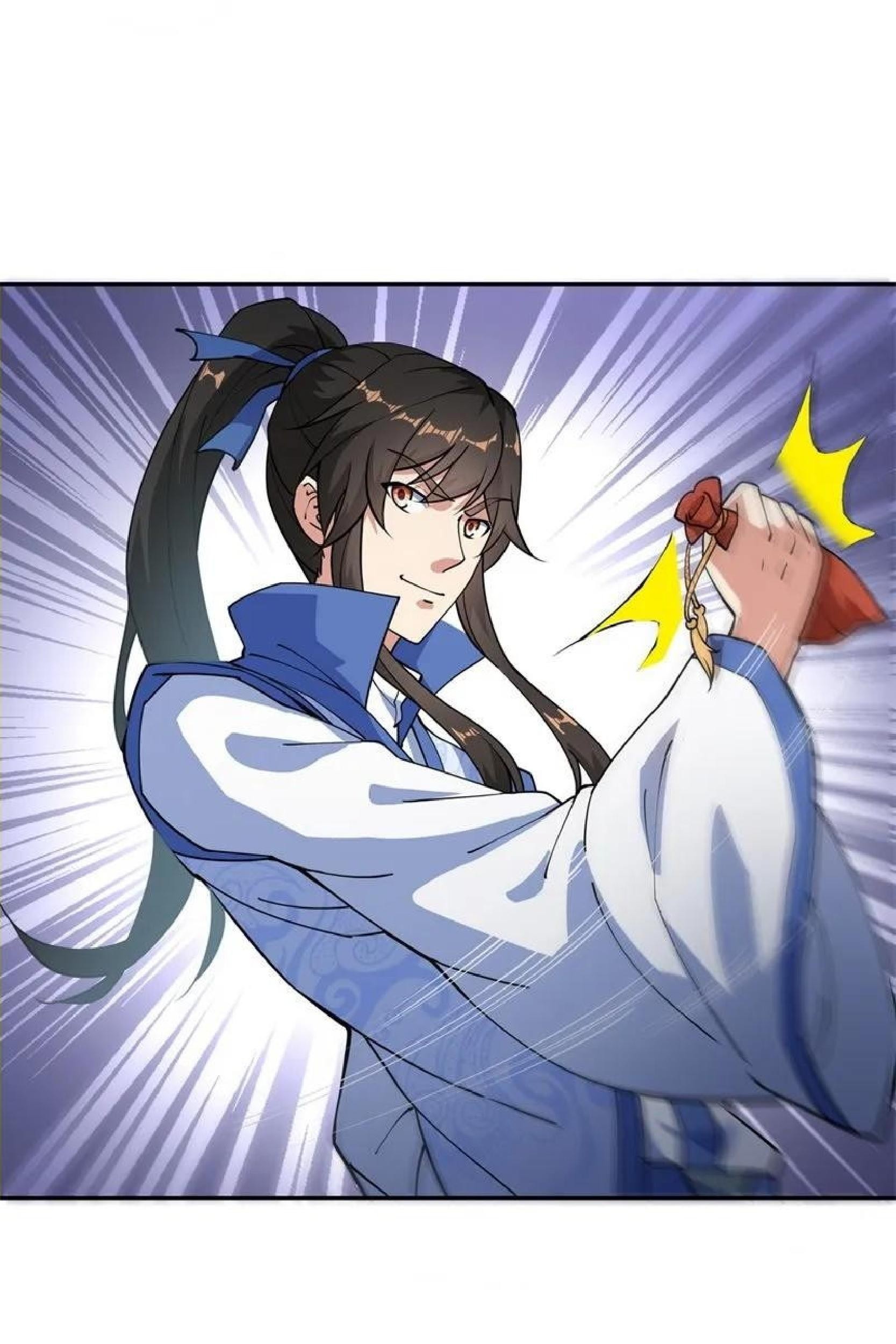 Peerless Soul Chapter 84 Gambar 27