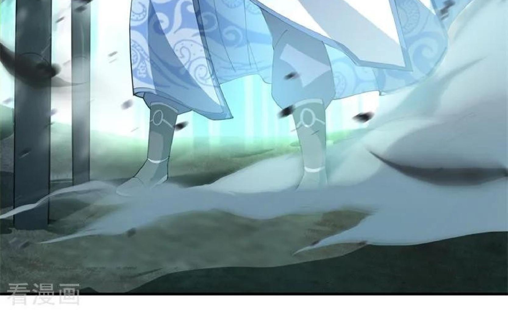 Peerless Soul Chapter 82 Gambar 20