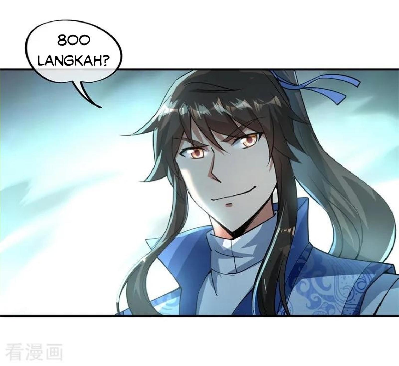 Peerless Soul Chapter 82 Gambar 23