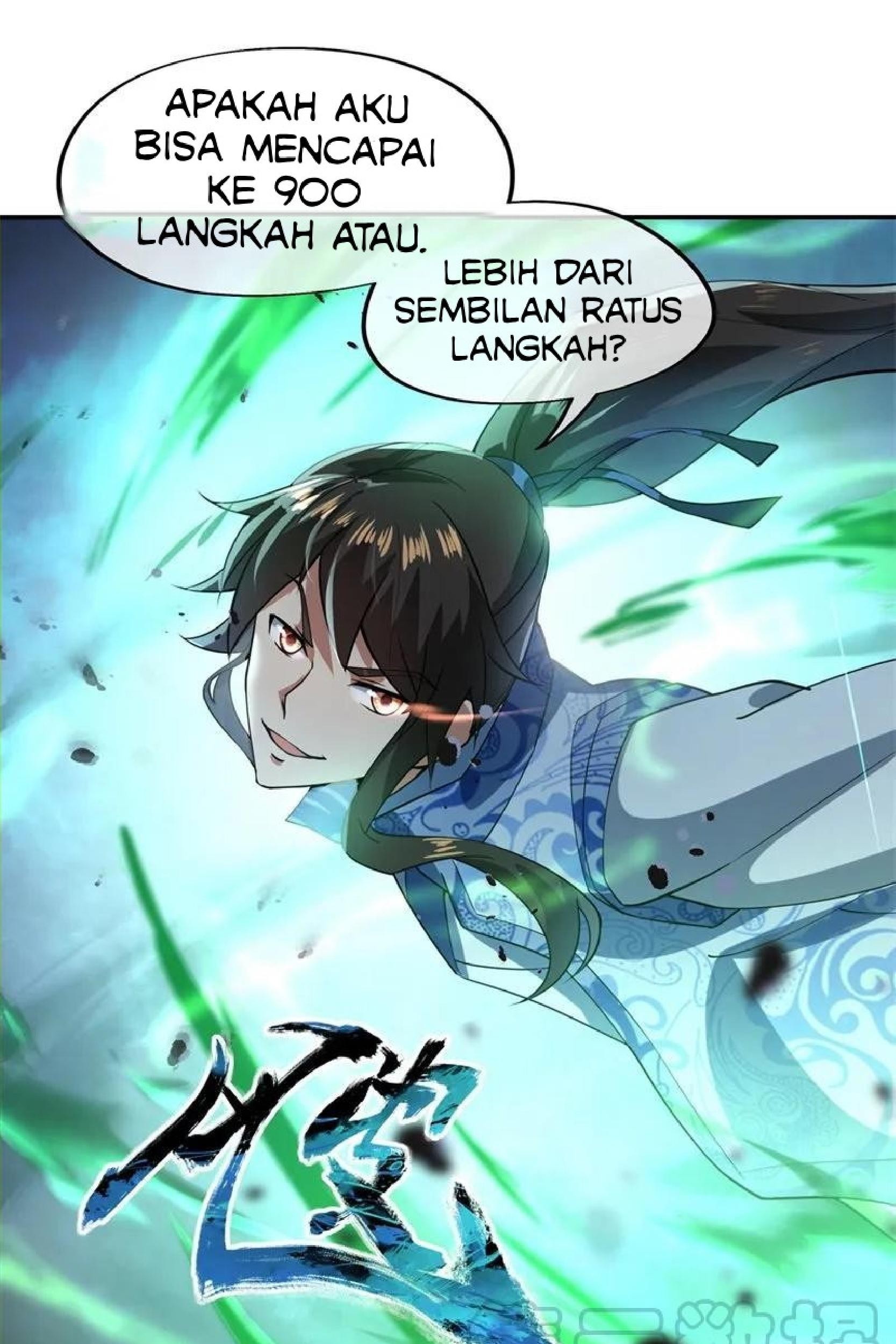 Peerless Soul Chapter 82 Gambar 36