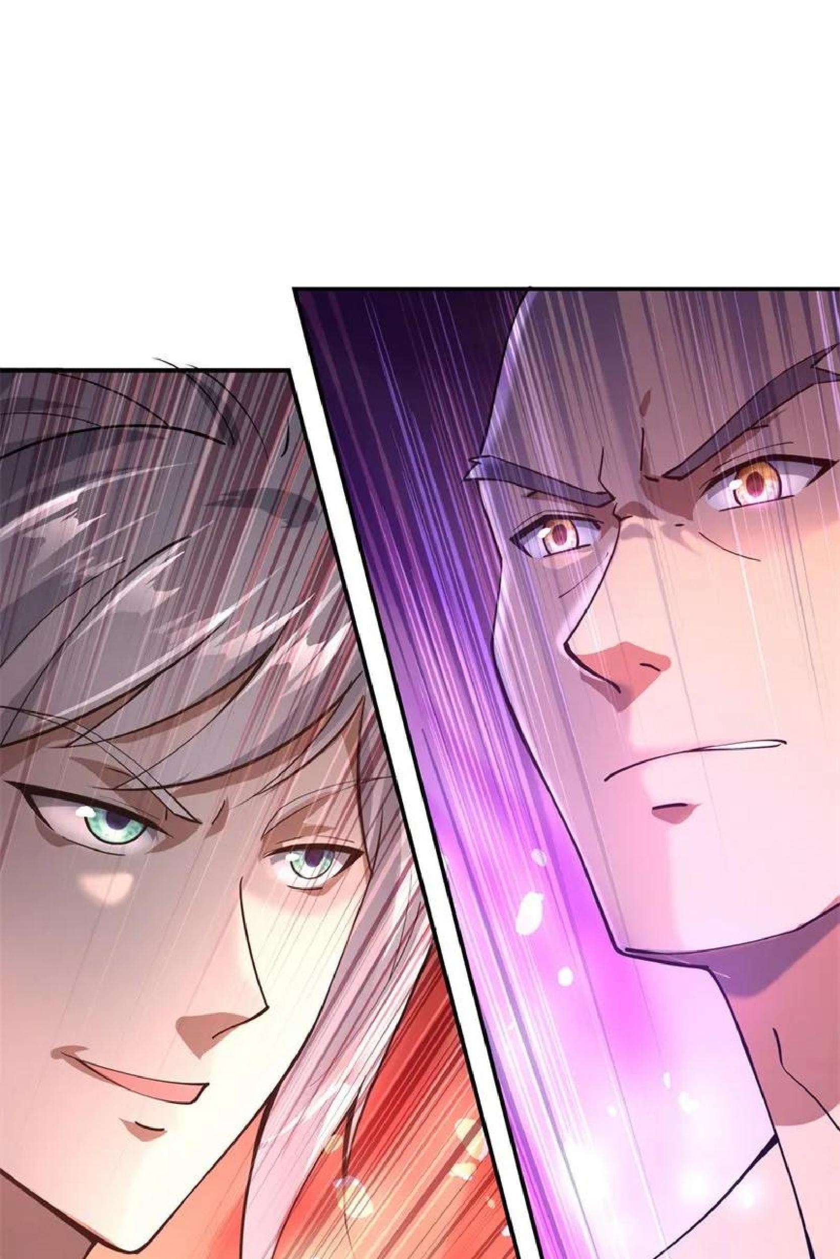 Peerless Soul Chapter 80 Gambar 7