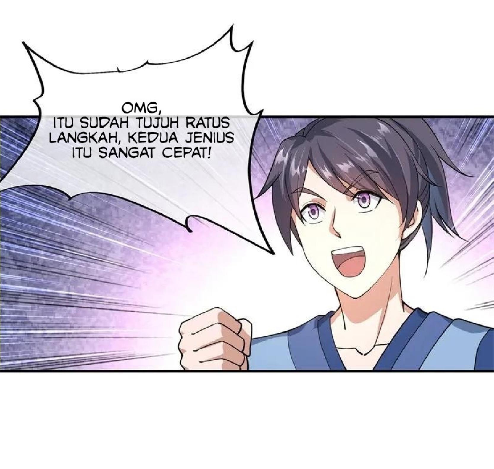 Peerless Soul Chapter 80 Gambar 12