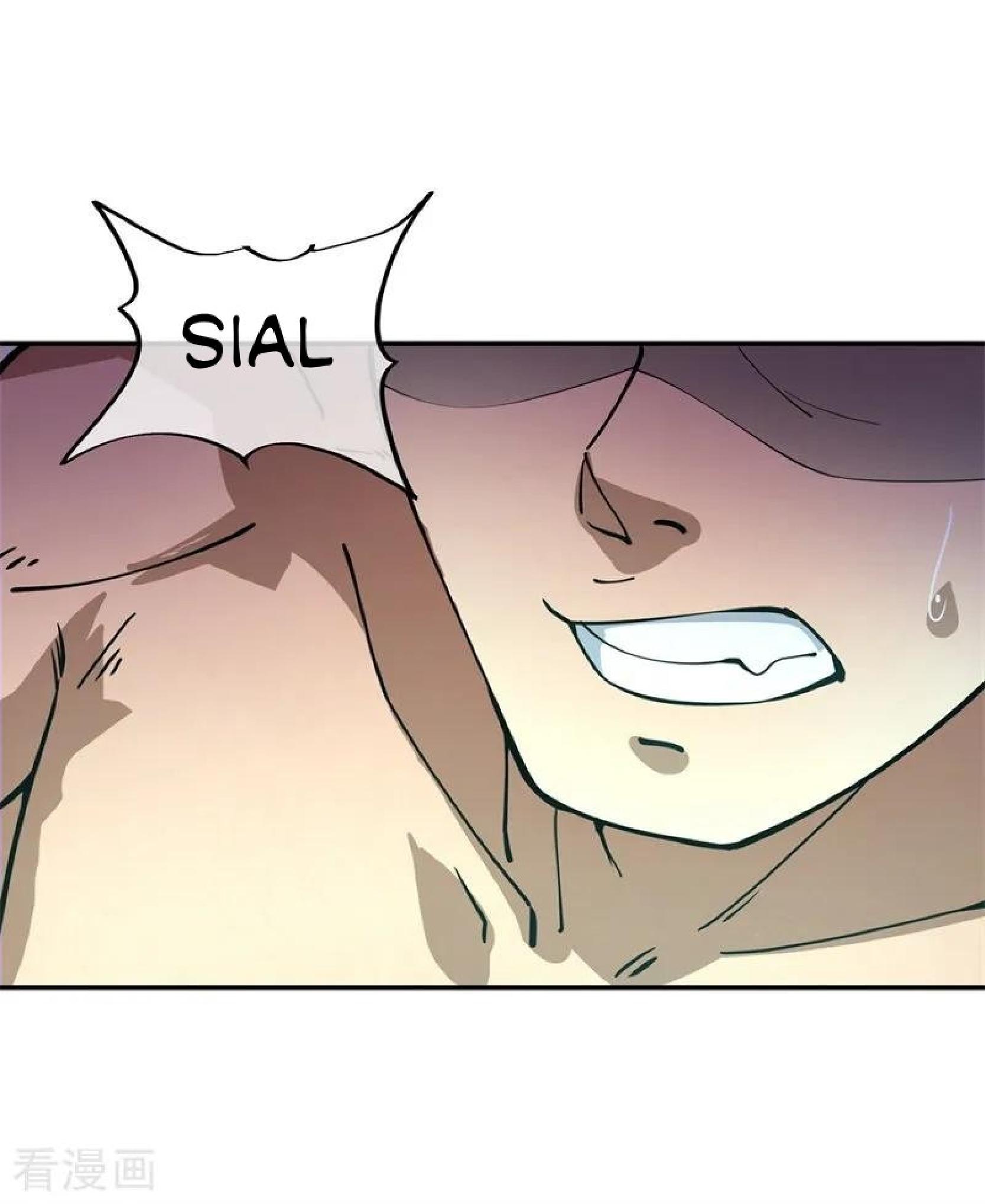 Peerless Soul Chapter 80 Gambar 18