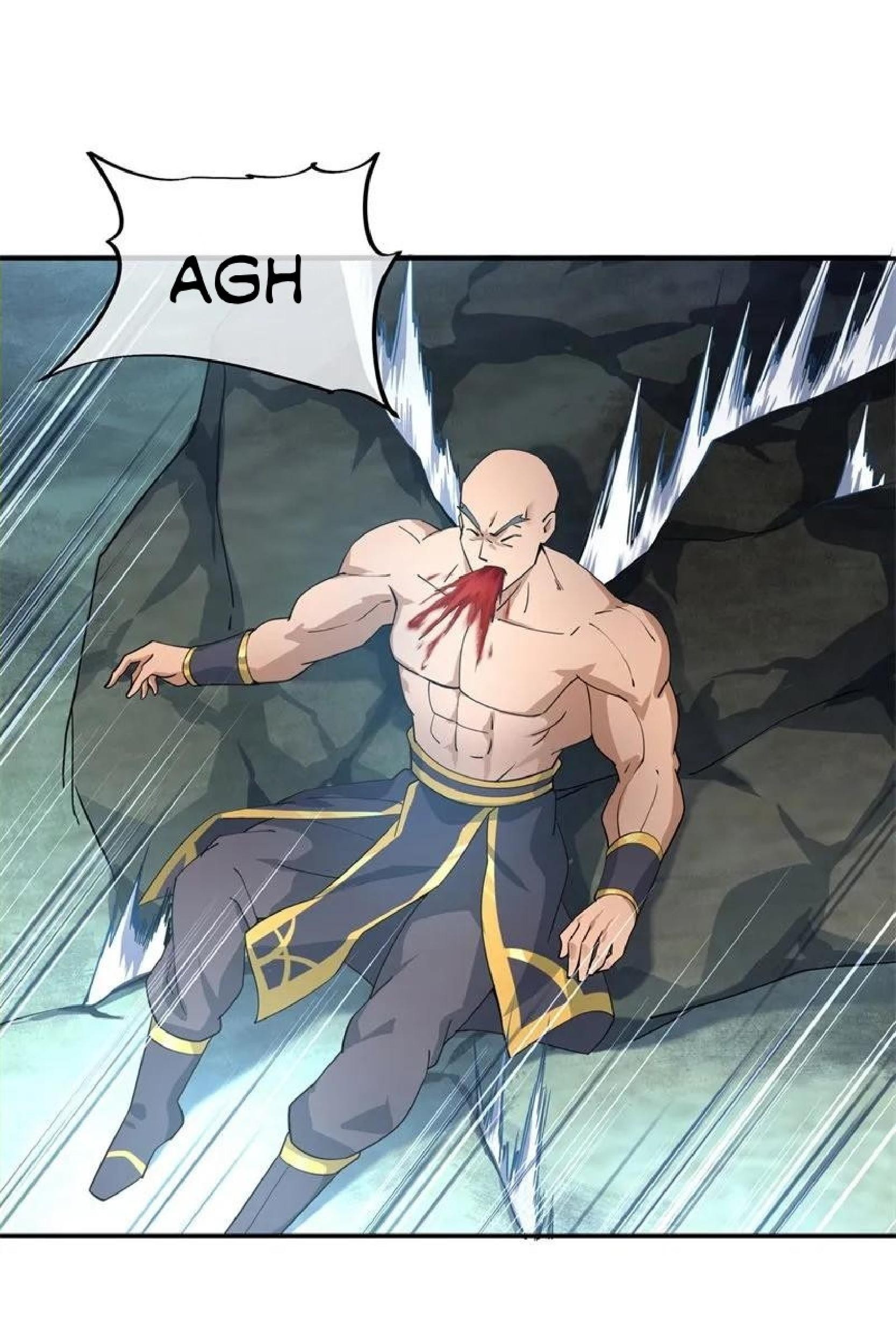 Peerless Soul Chapter 80 Gambar 20