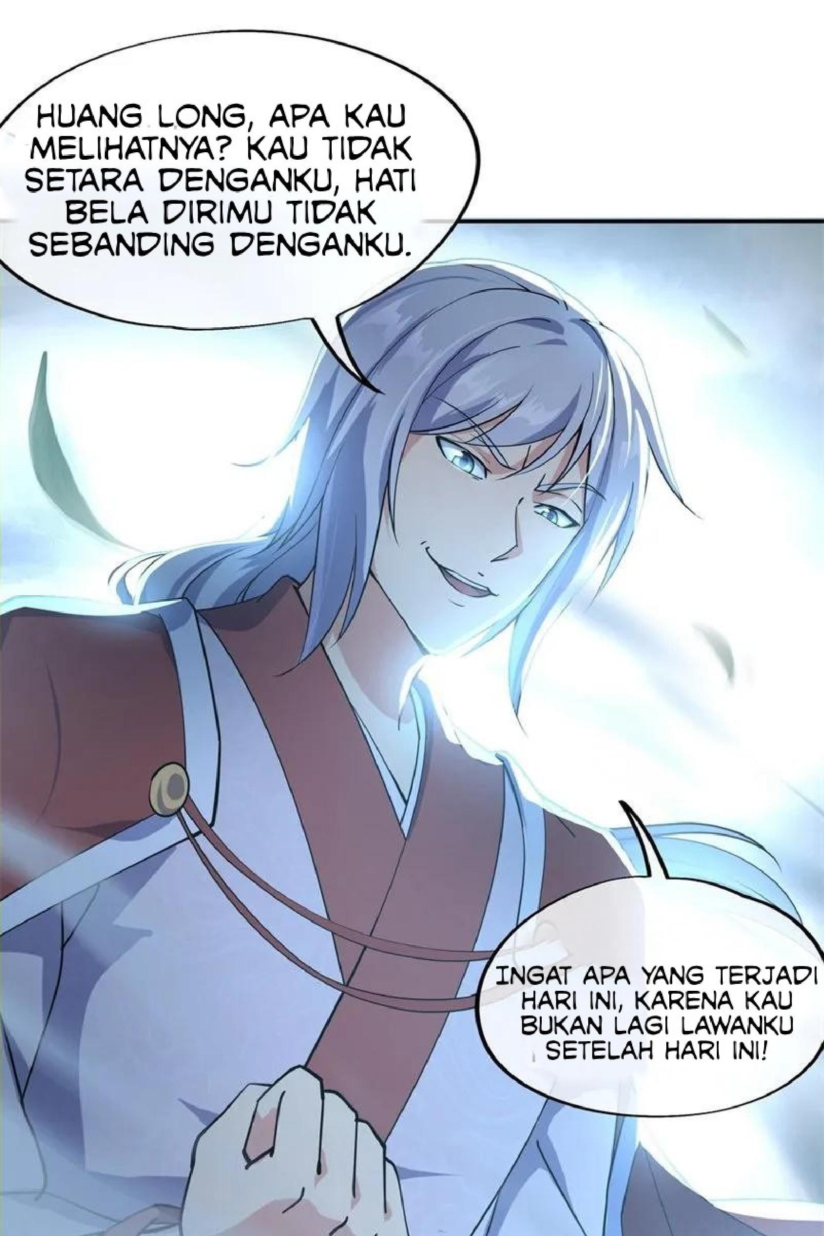 Peerless Soul Chapter 80 Gambar 26