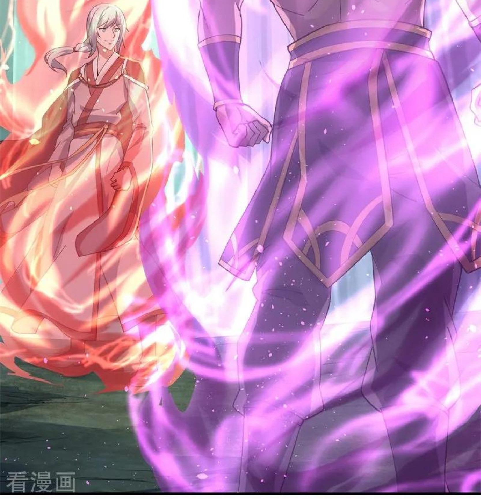 Manhua Peerless Soul Chapter 80 gambar nomor 2