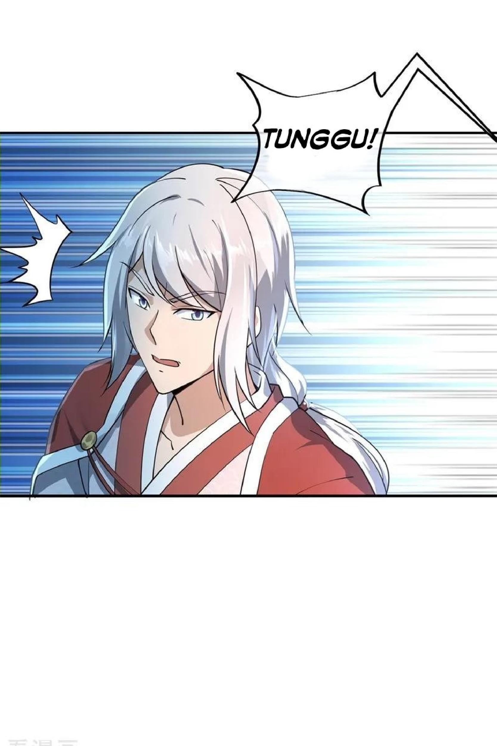 Peerless Soul Chapter 80 Gambar 32