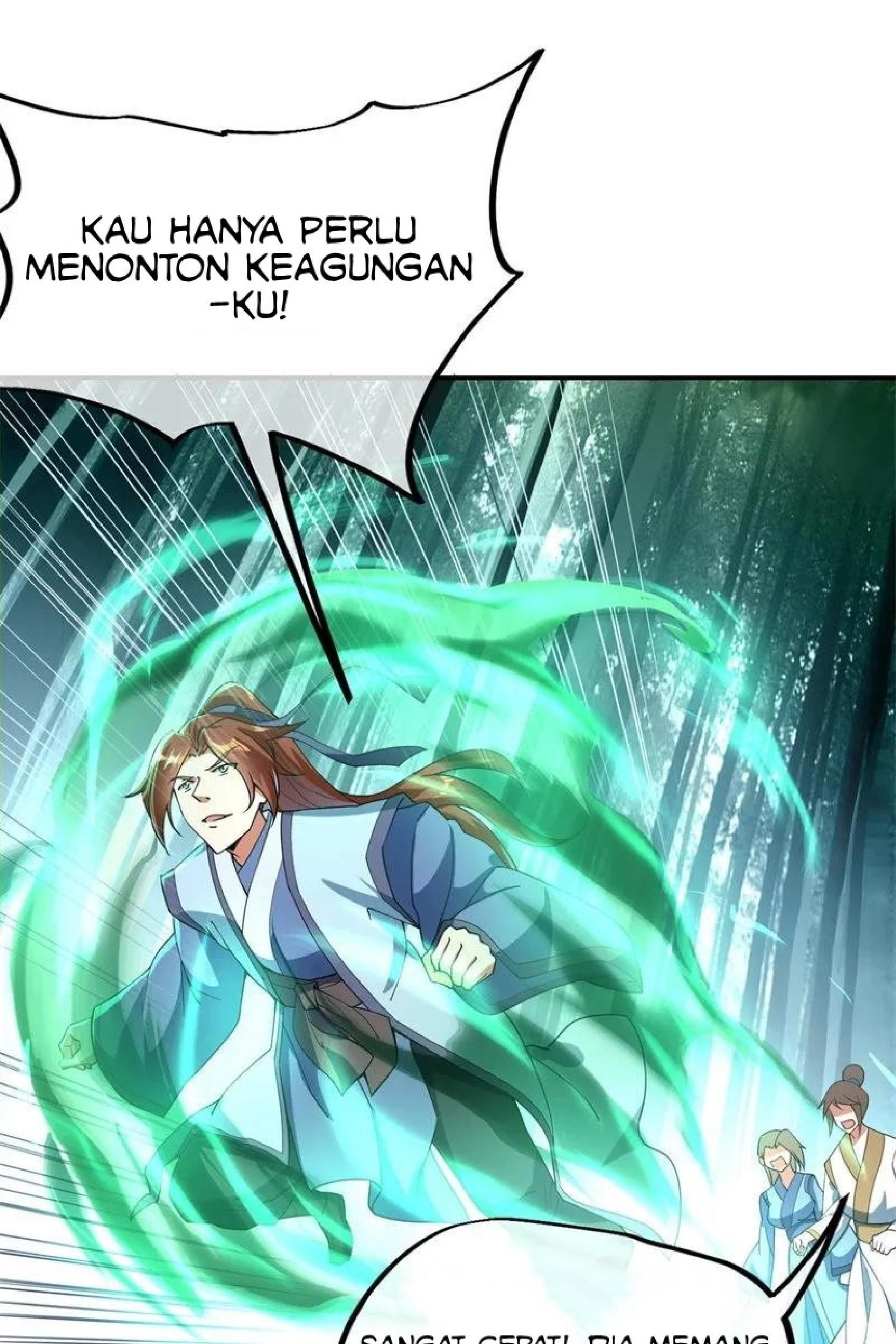 Peerless Soul Chapter 79 Gambar 12