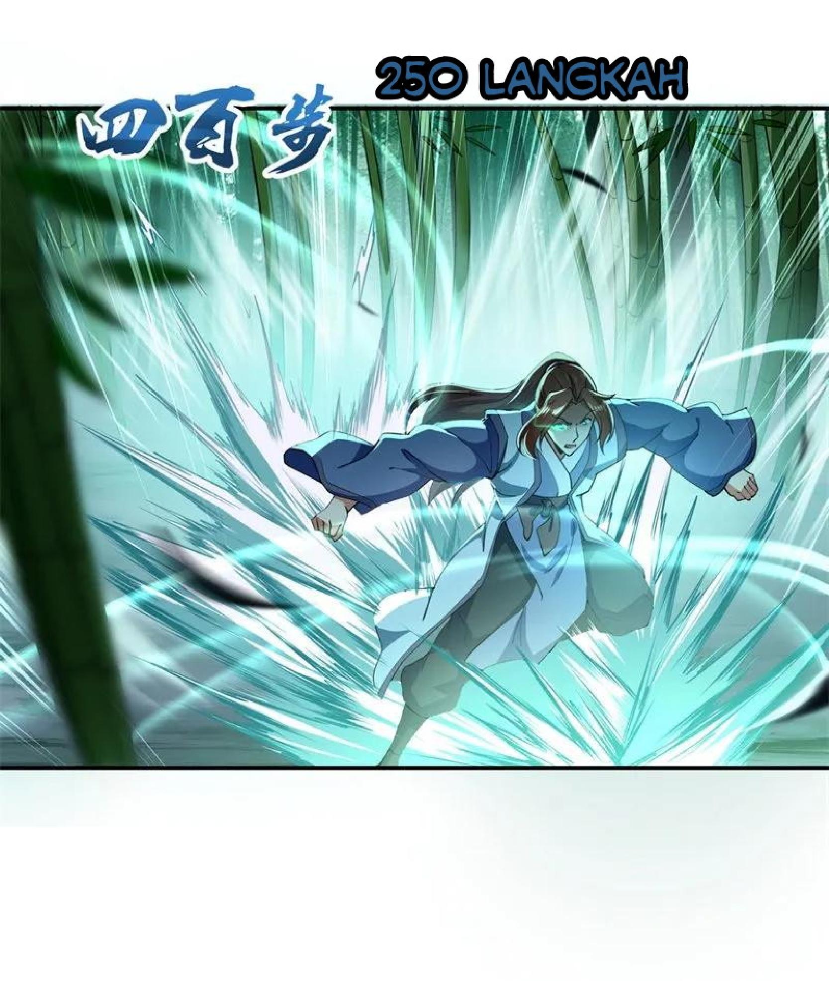 Peerless Soul Chapter 79 Gambar 15