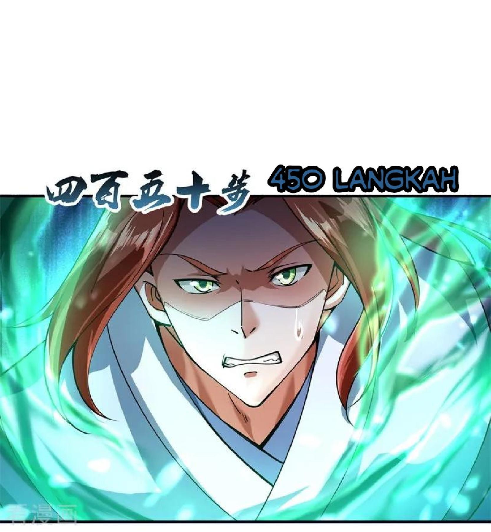 Peerless Soul Chapter 79 Gambar 16