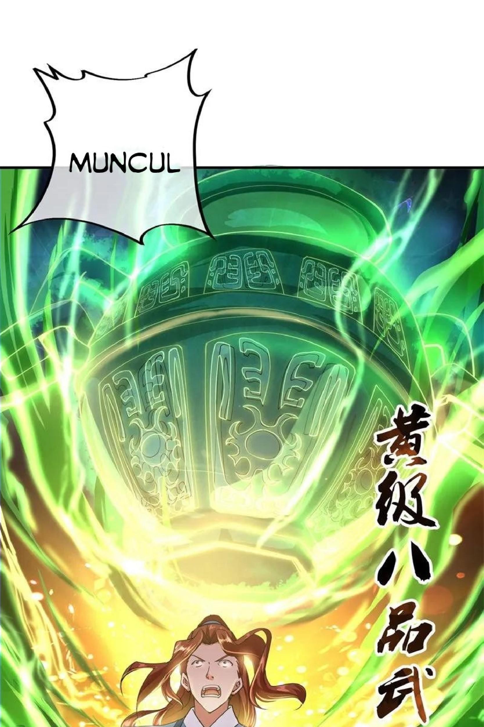 Peerless Soul Chapter 79 Gambar 18