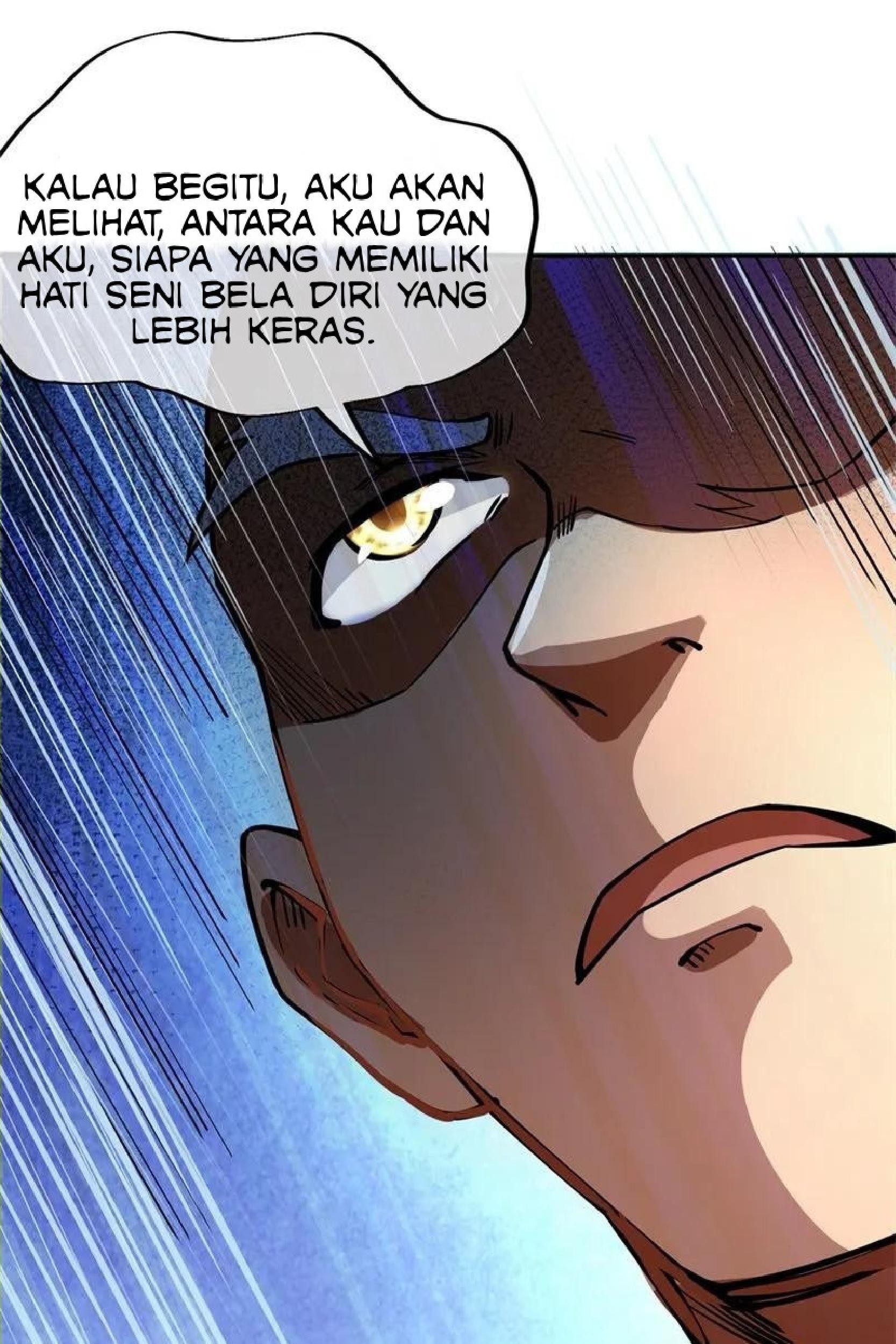 Peerless Soul Chapter 79 Gambar 33