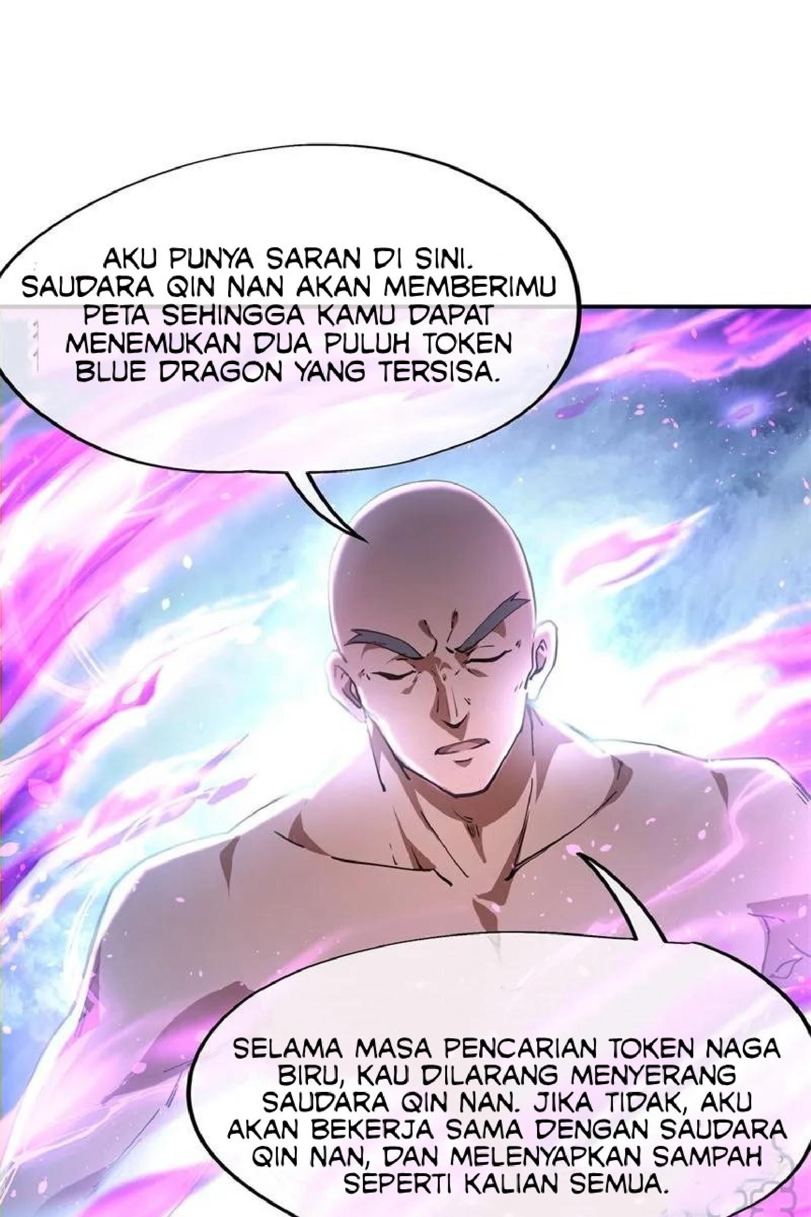 Peerless Soul Chapter 77 Gambar 5