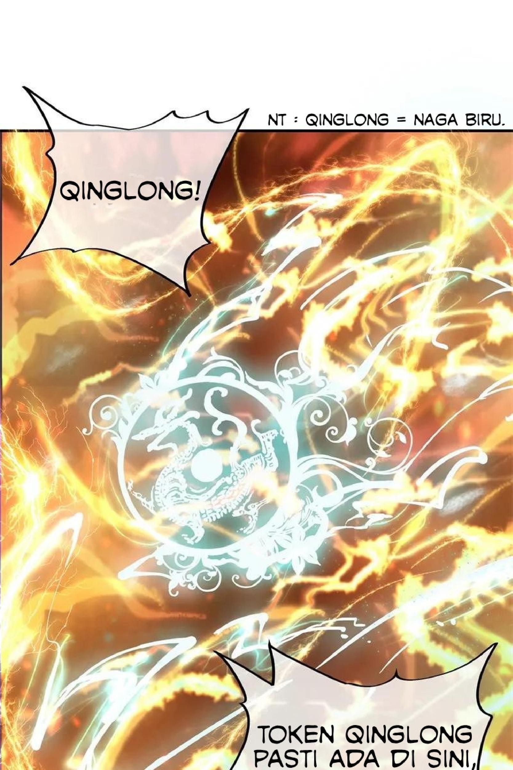 Peerless Soul Chapter 77 Gambar 22