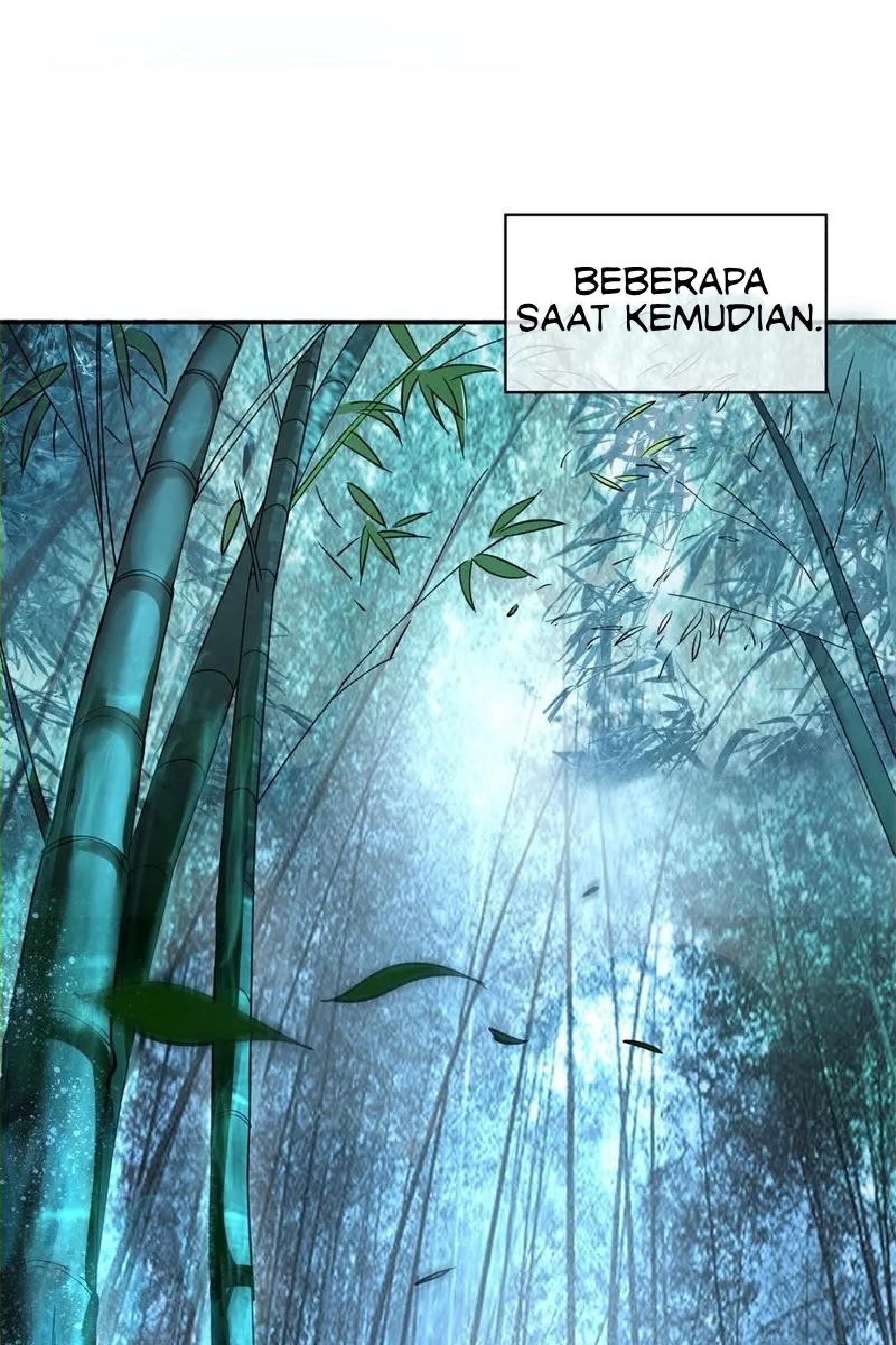 Peerless Soul Chapter 77 Gambar 26