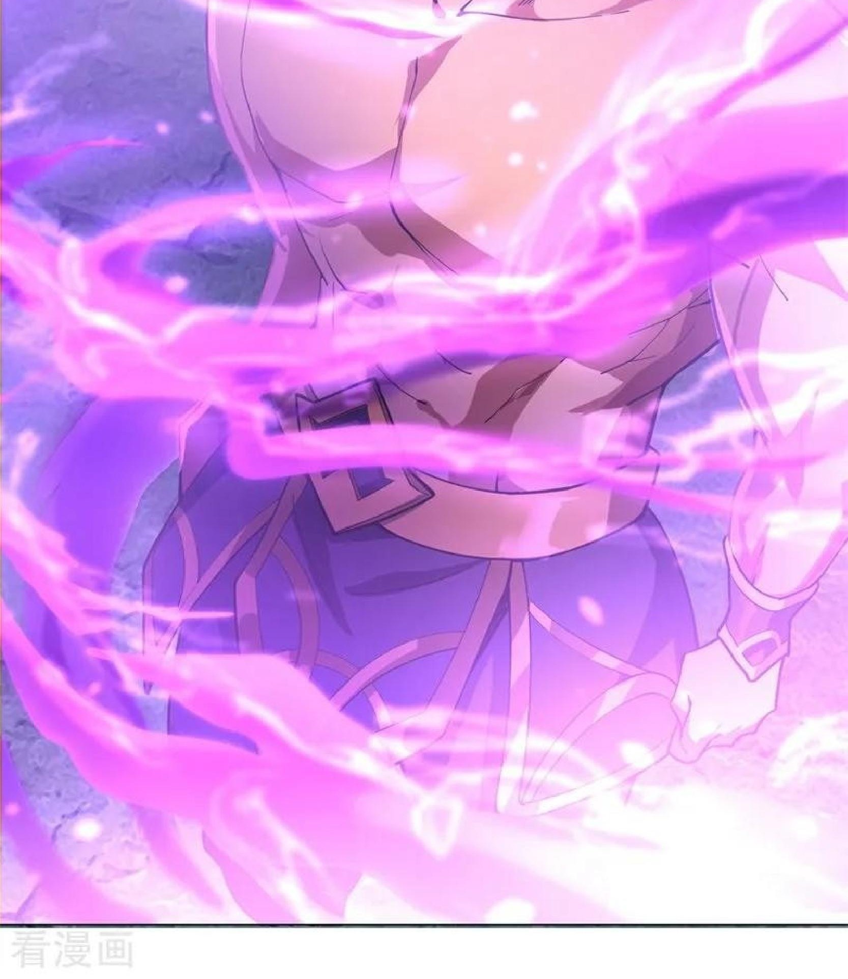 Manhua Peerless Soul Chapter 77 gambar nomor 2