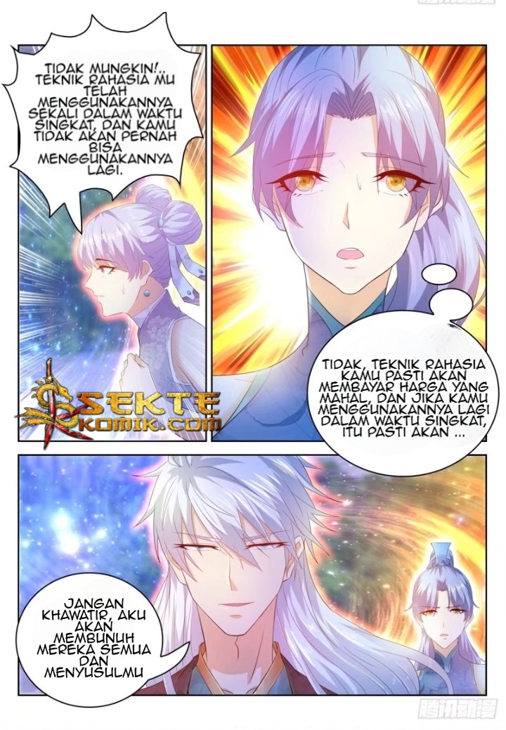 Rebirth Of The Urban Immortal Cultivator Chapter 451 Gambar 13