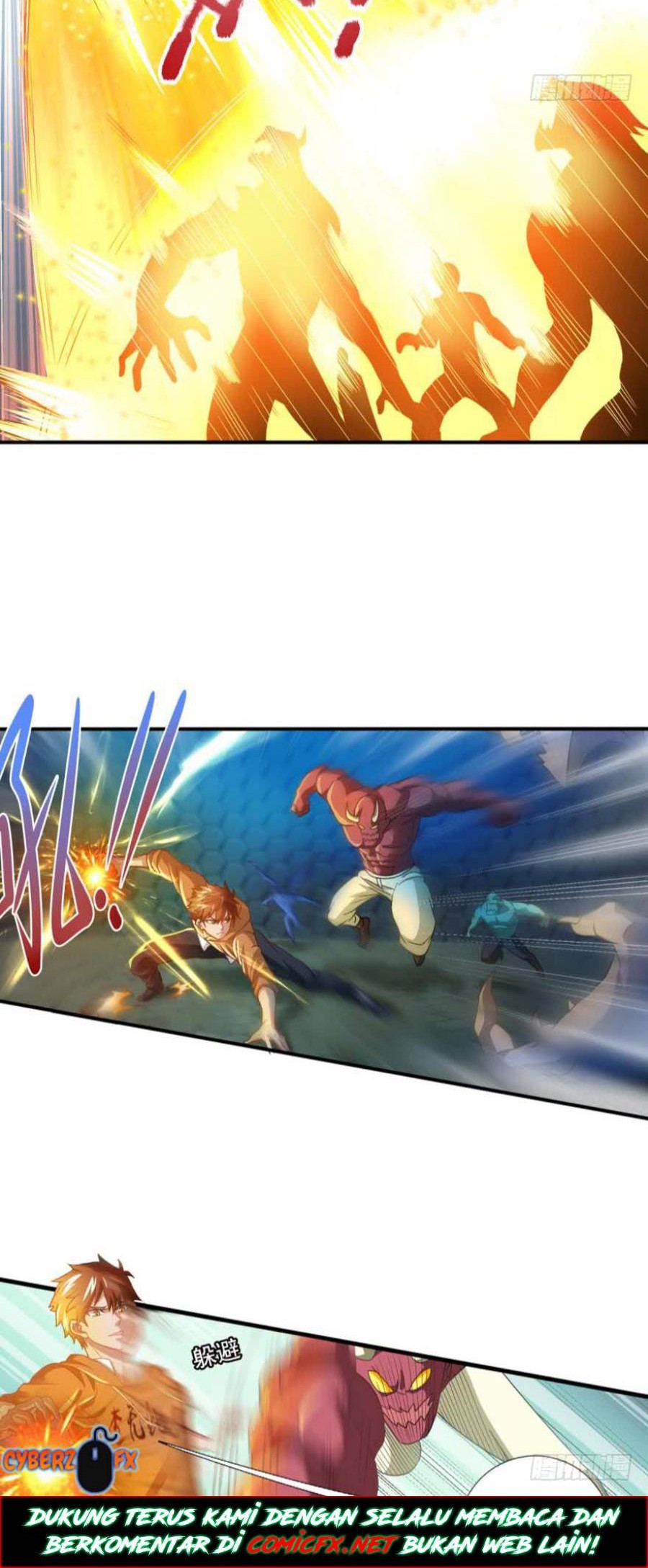 Legacy Chapter 12 Gambar 5