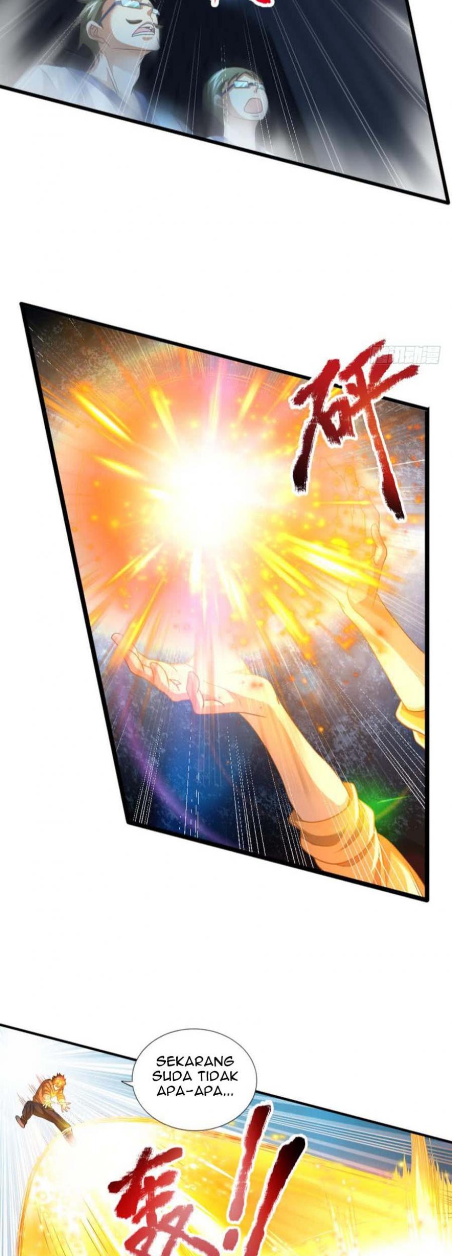 Legacy Chapter 12 Gambar 4