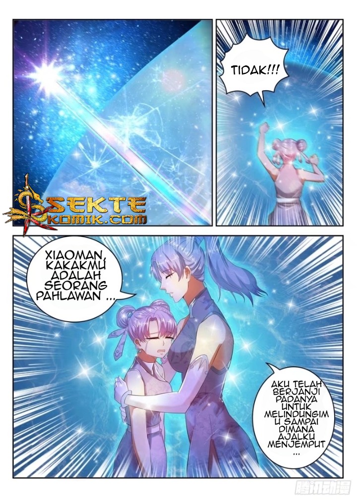 Rebirth Of The Urban Immortal Cultivator Chapter 452 Gambar 4