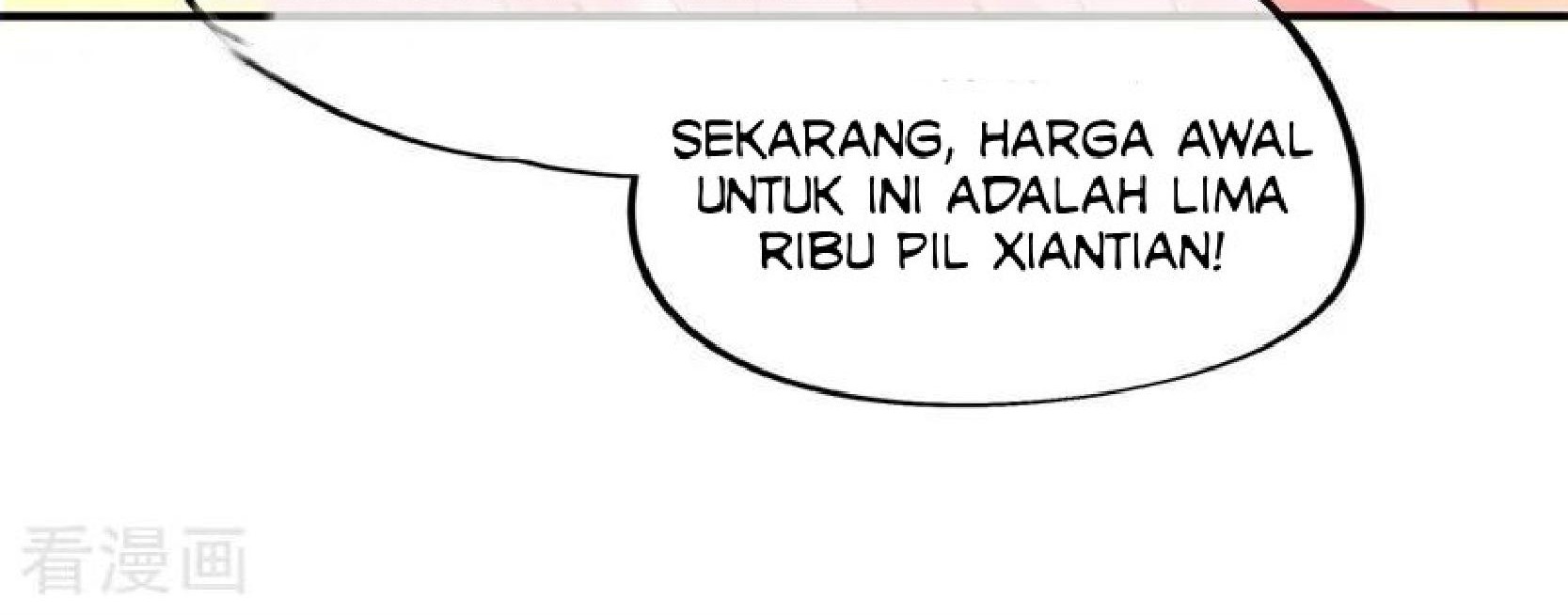 Peerless Soul Chapter 103 Gambar 13