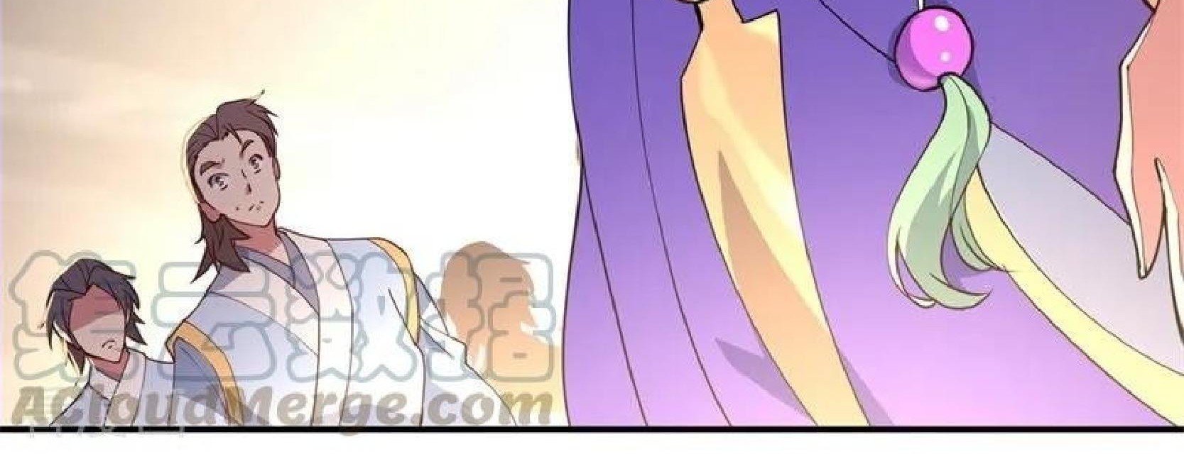 Peerless Soul Chapter 103 Gambar 17