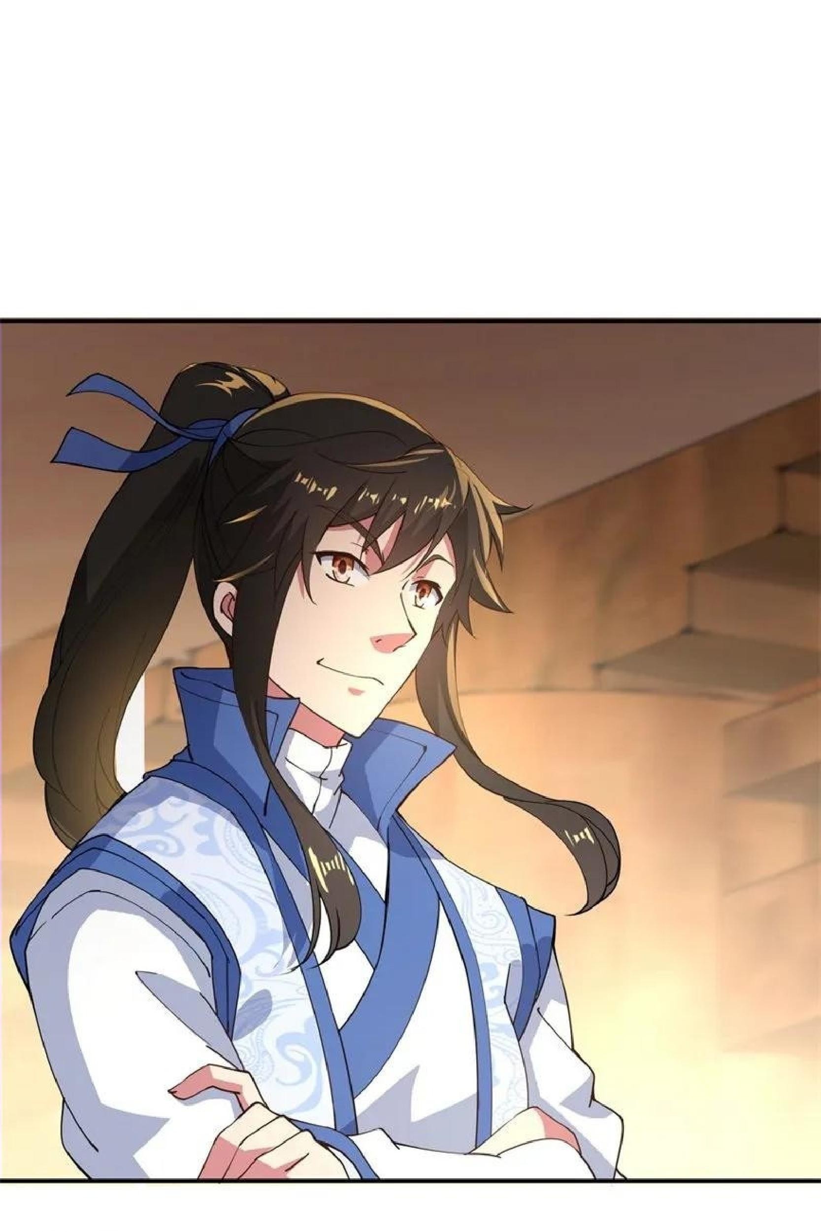 Peerless Soul Chapter 103 Gambar 22