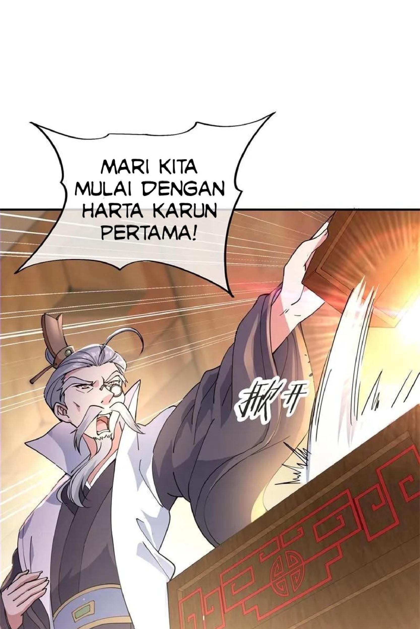 Komik Peerless Soul Chapter 103 gambar nomor 1