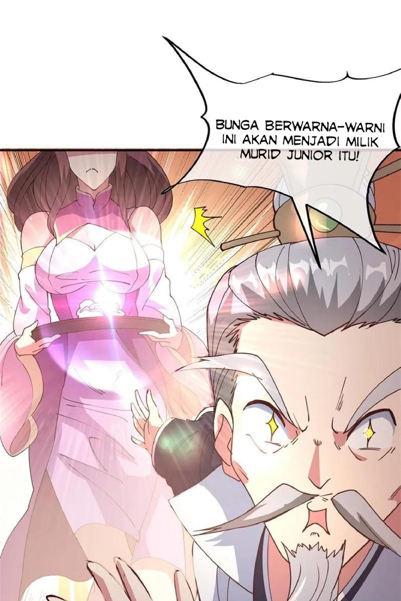 Peerless Soul Chapter 103 Gambar 32