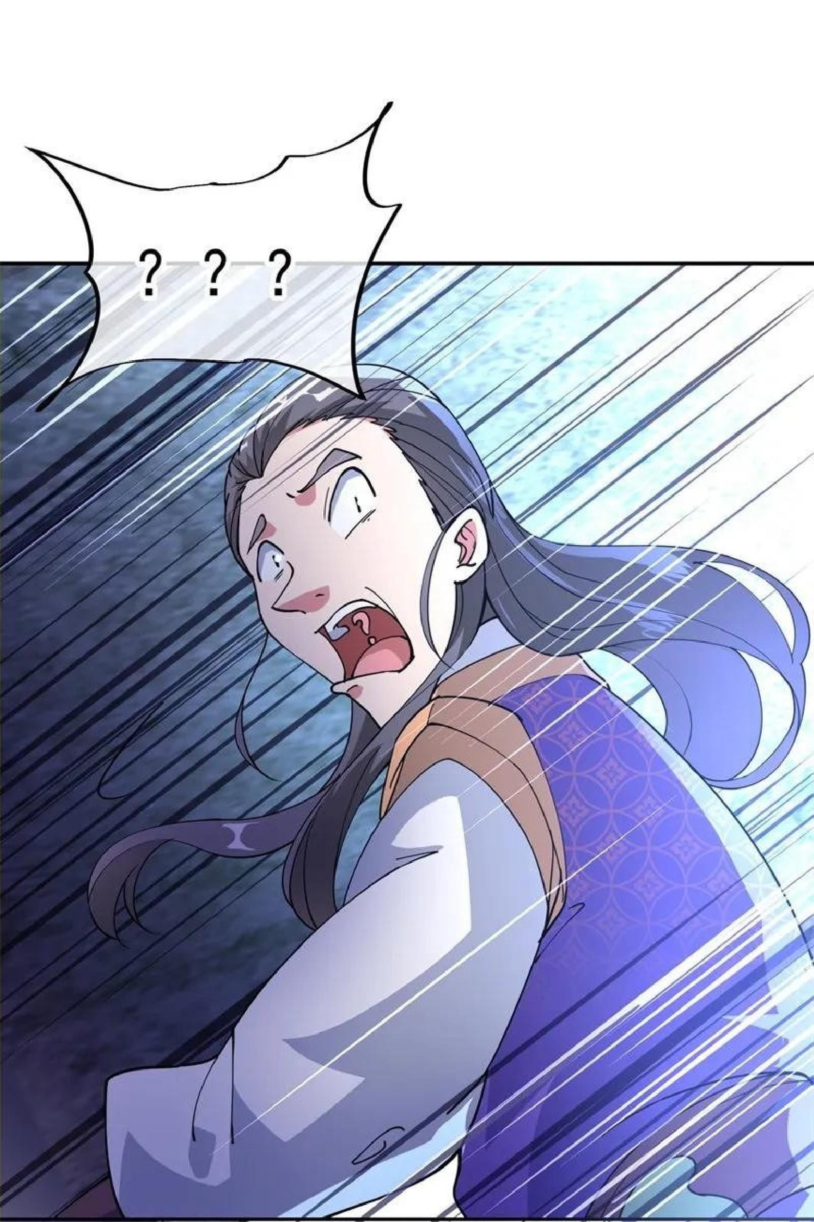 Peerless Soul Chapter 103 Gambar 34