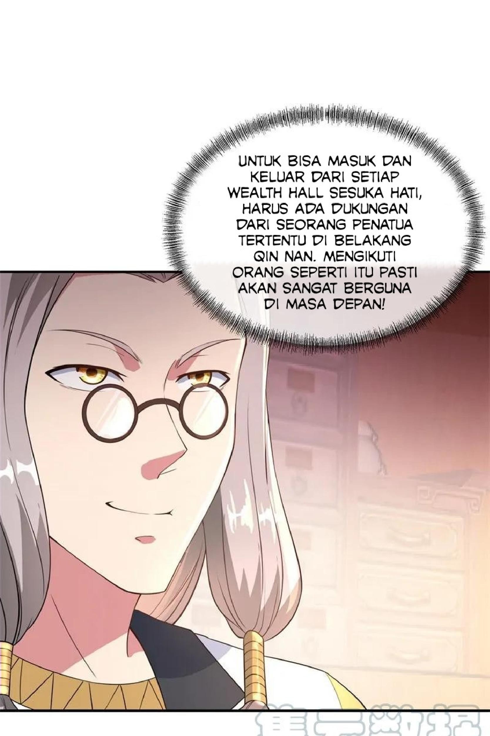 Peerless Soul Chapter 102 Gambar 14